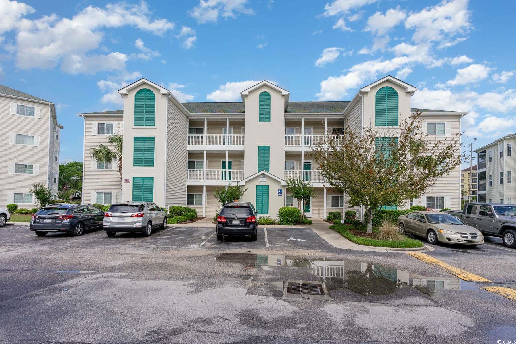 1100 Commons Blvd. UNIT D-404 Myrtle Beach, SC 29572