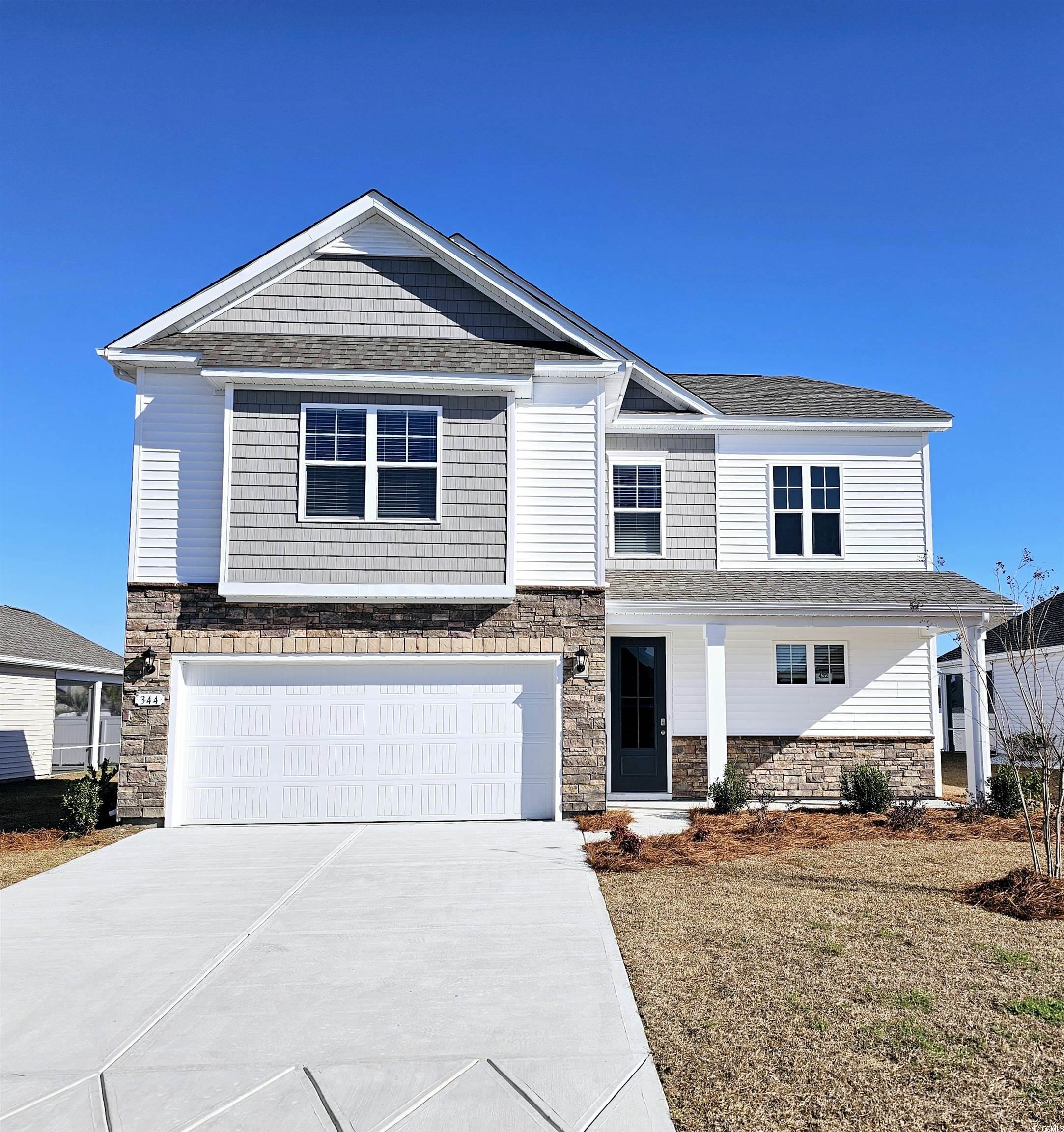 344 Cattle Drive Circle Myrtle Beach, SC 29588