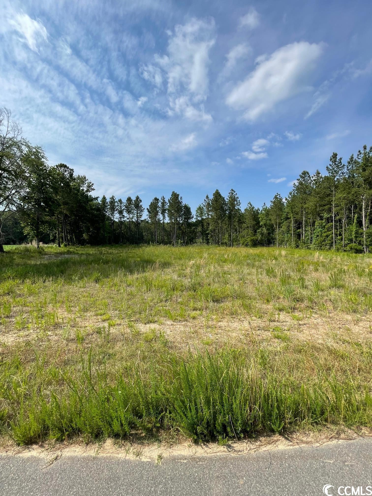perfect property to build your dream home in the county on this 3.81 acres.   no manufactured or mobile homes allowed