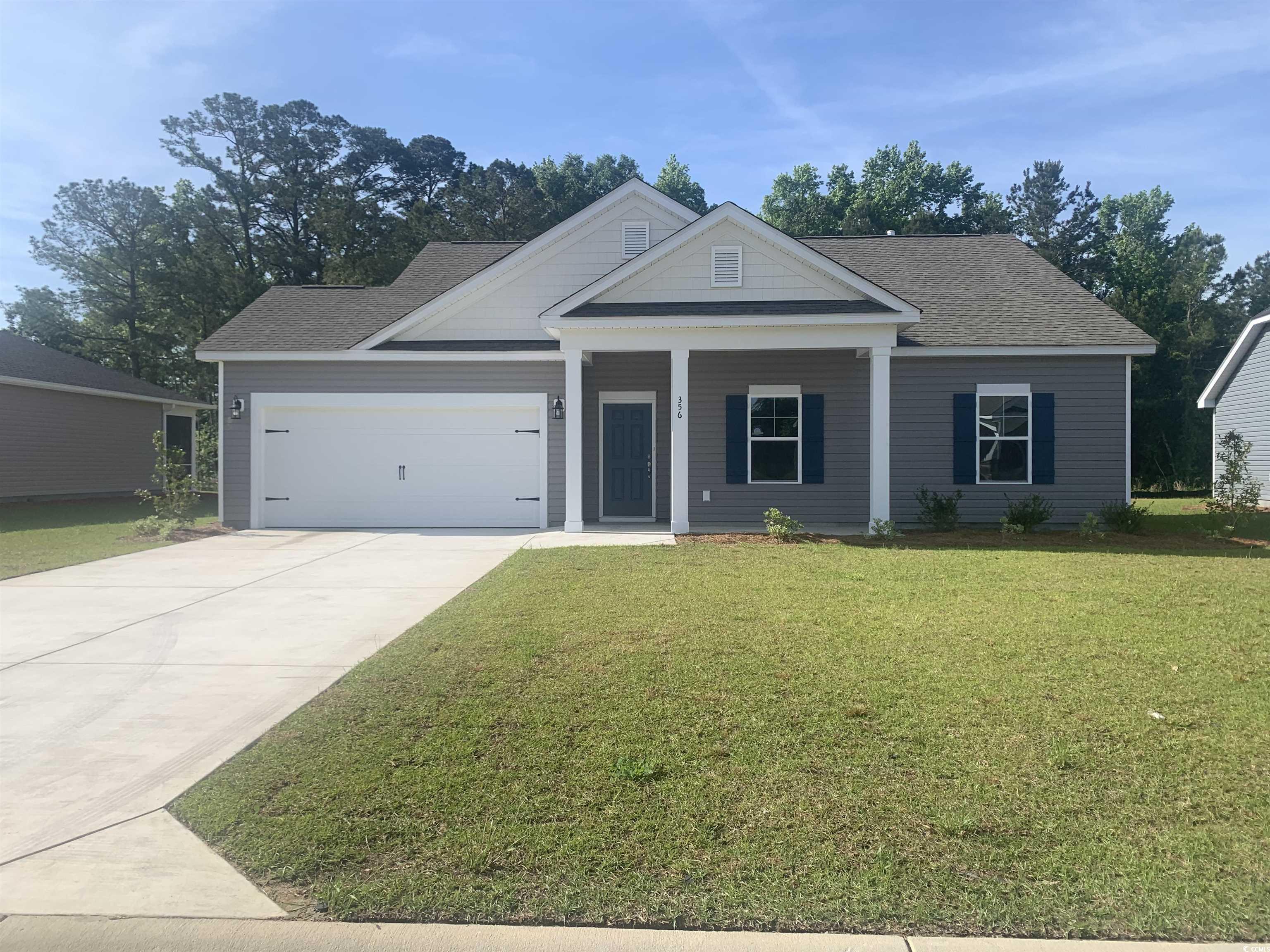 356 Palmetto Sand Loop Conway, SC 29527