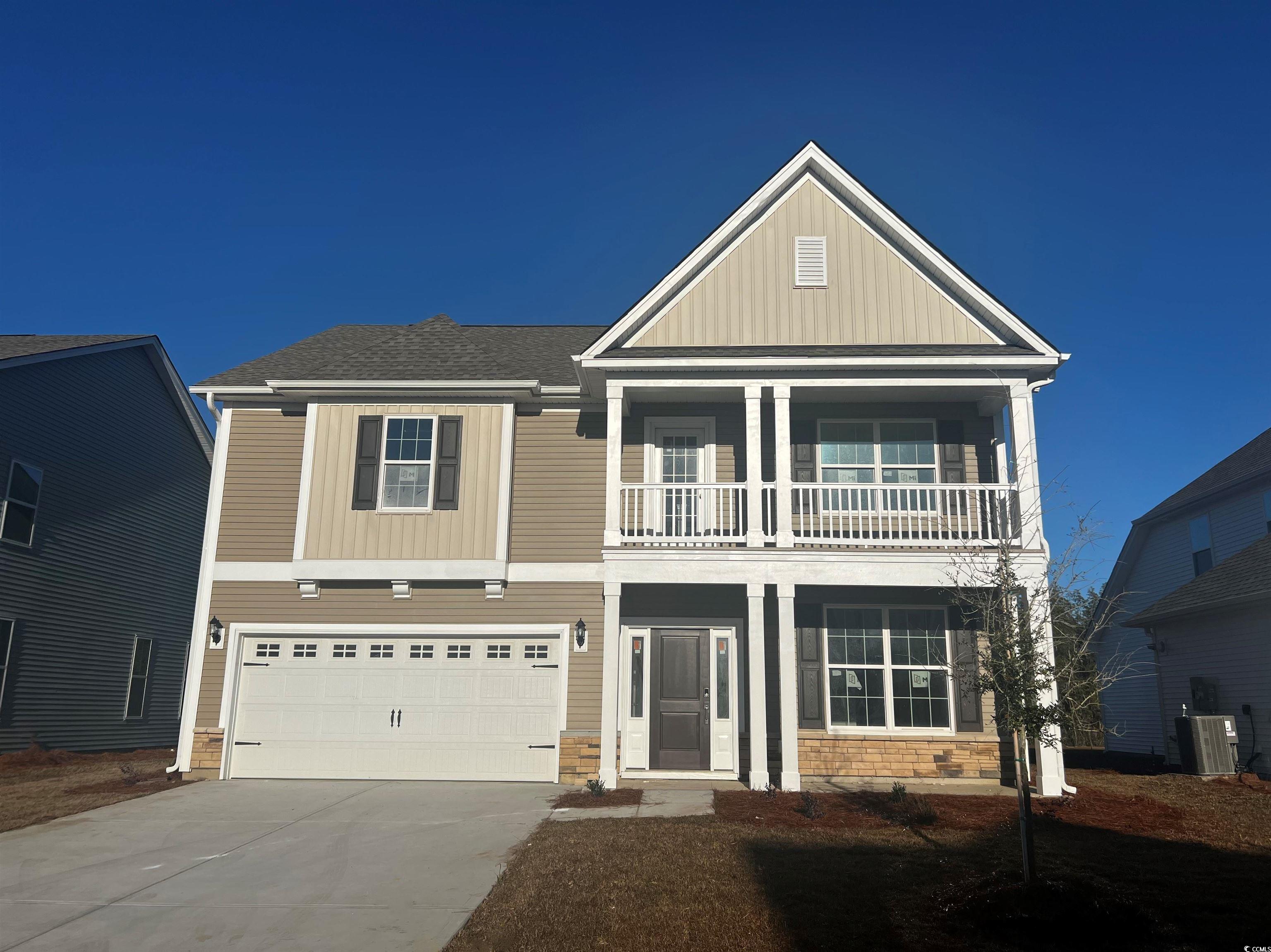 736 Enchantment Loop Myrtle Beach, SC 29588