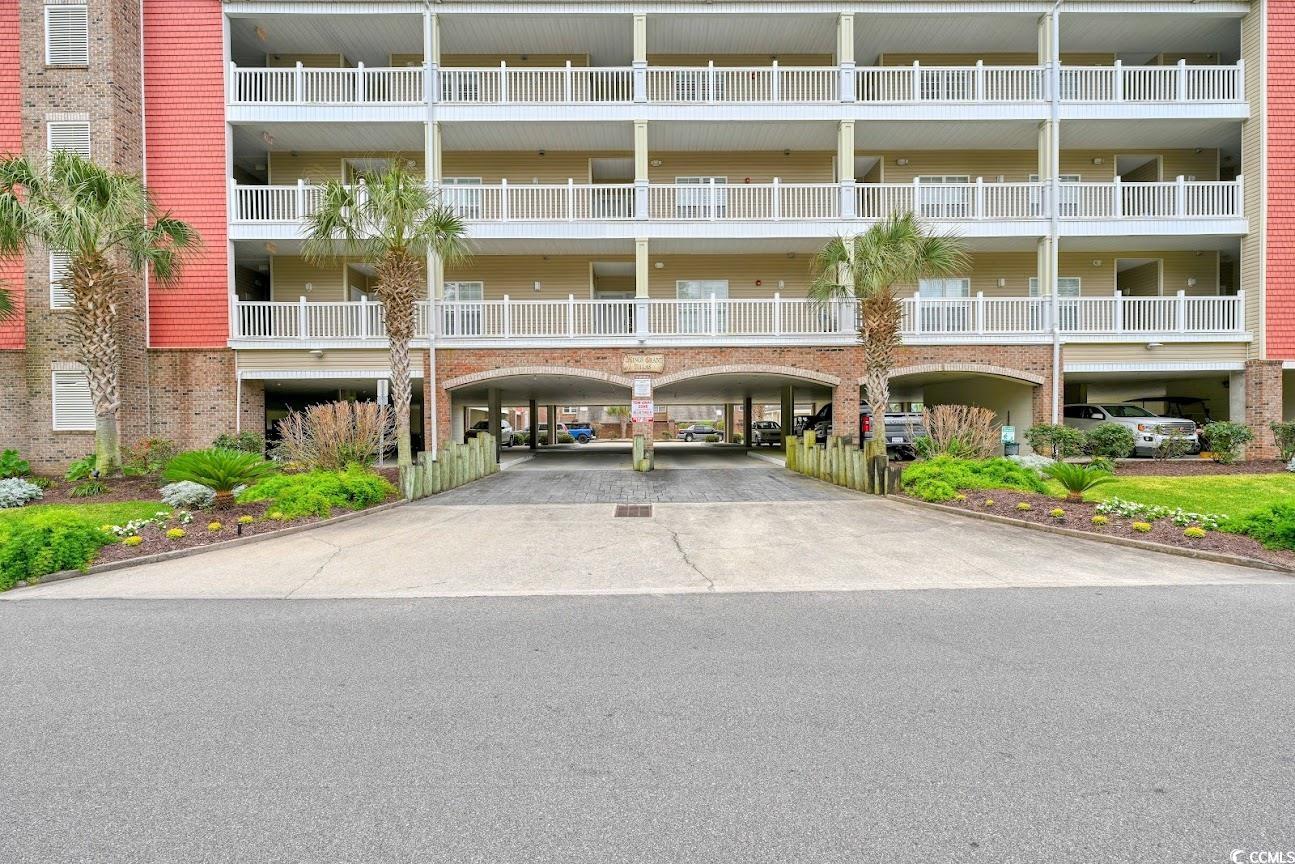 311 2nd Ave. N UNIT #308 North Myrtle Beach, SC 29582