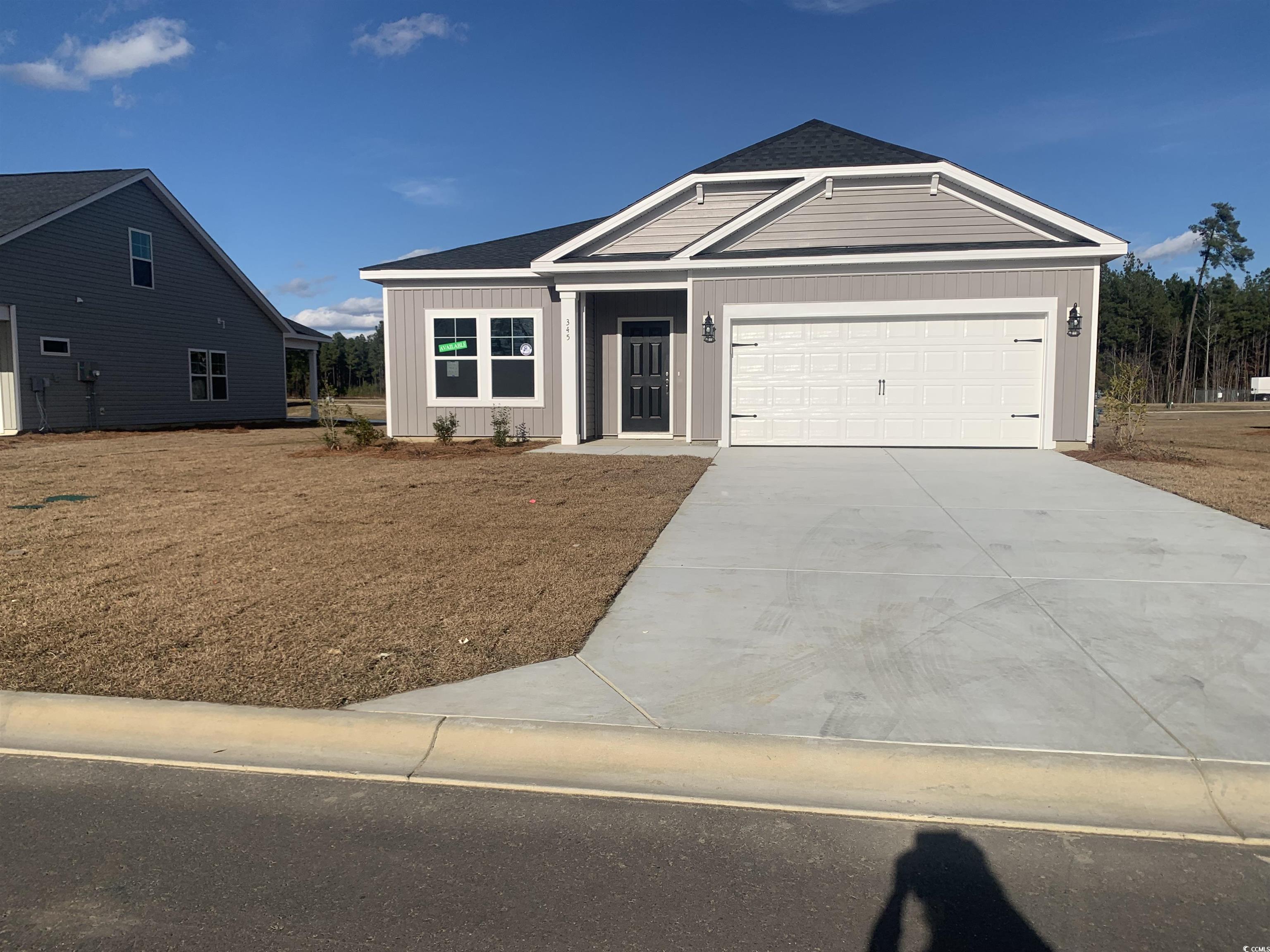 345 Palmetto Sand Loop Conway, SC 29527