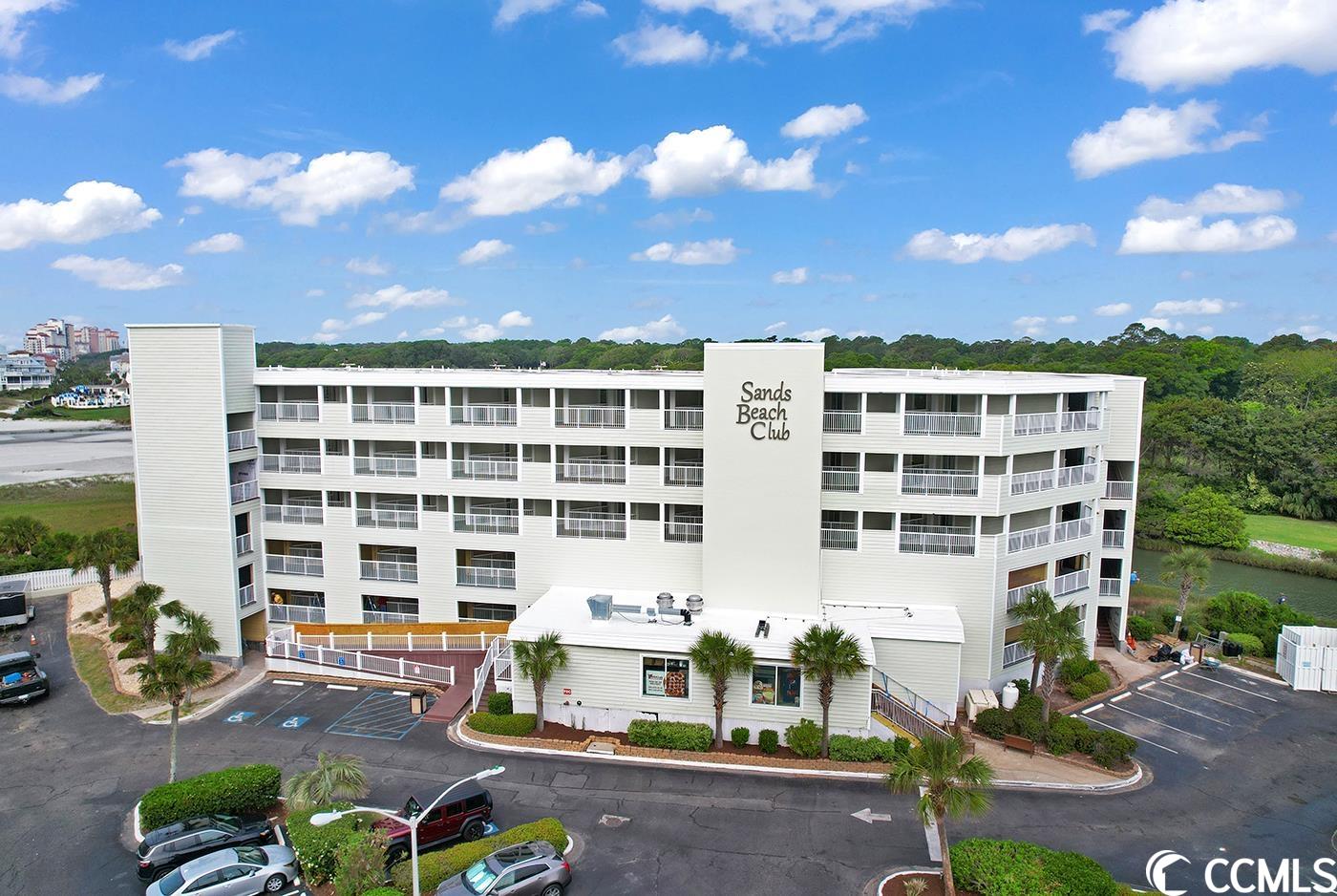 9400 Shore Dr. UNIT #308 Myrtle Beach, SC 29572