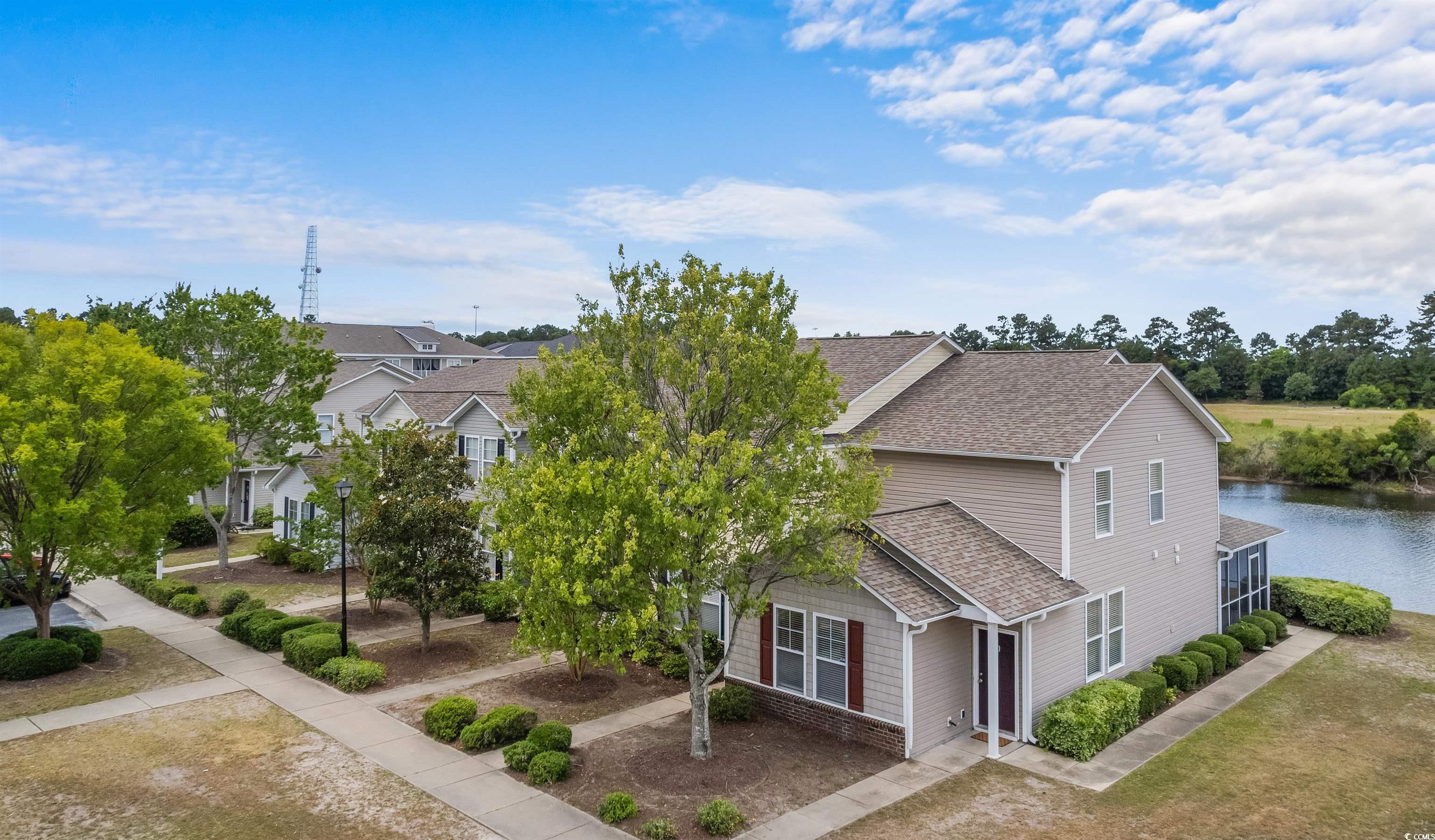 316 Kiskadee Loop UNIT F Conway, SC 29526