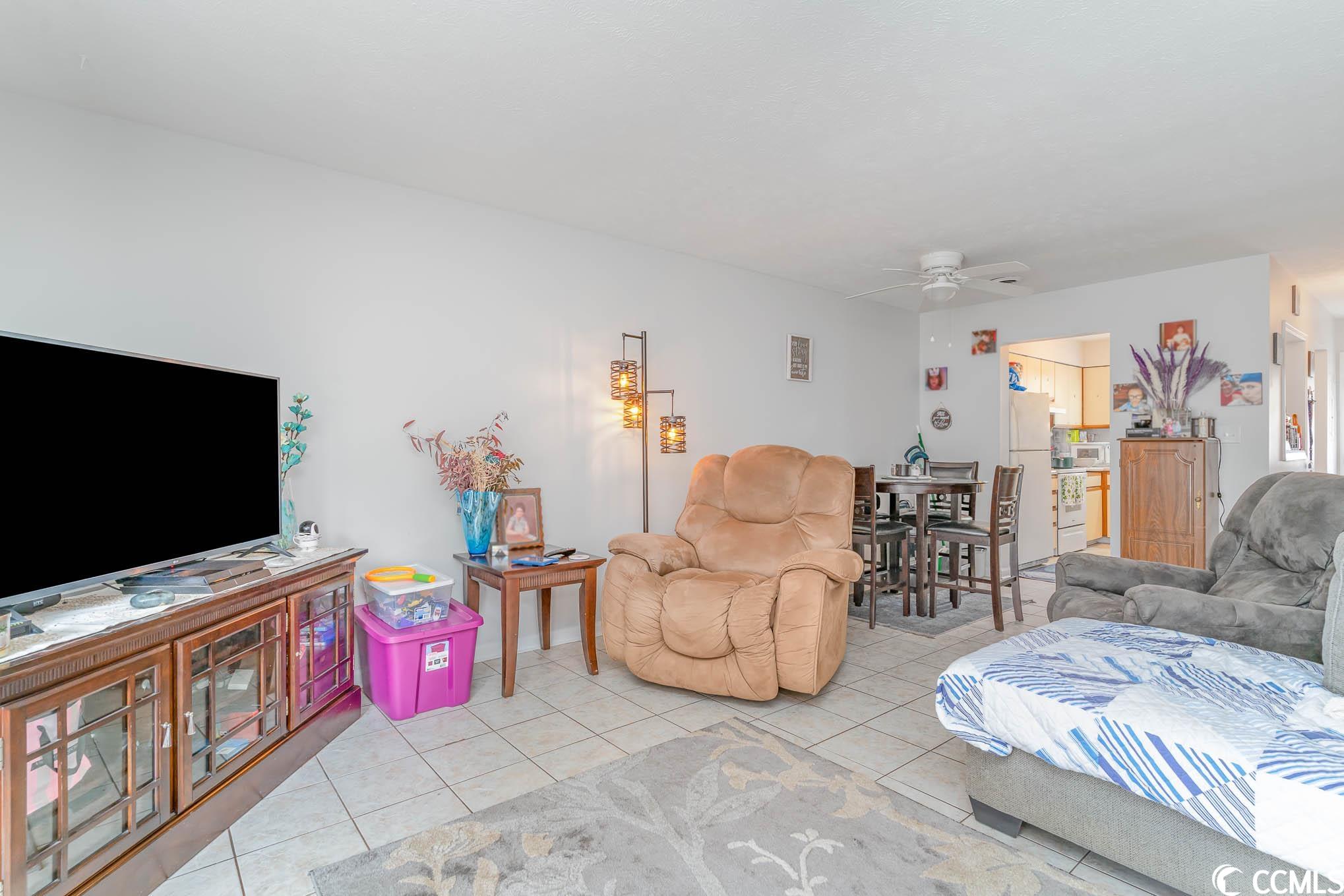 Photo 4 of Condominium at 1025 Carolina Rd #W1, Conway, SC 29526 | MLS# 2311854 |  | Sold on 2024-01-23