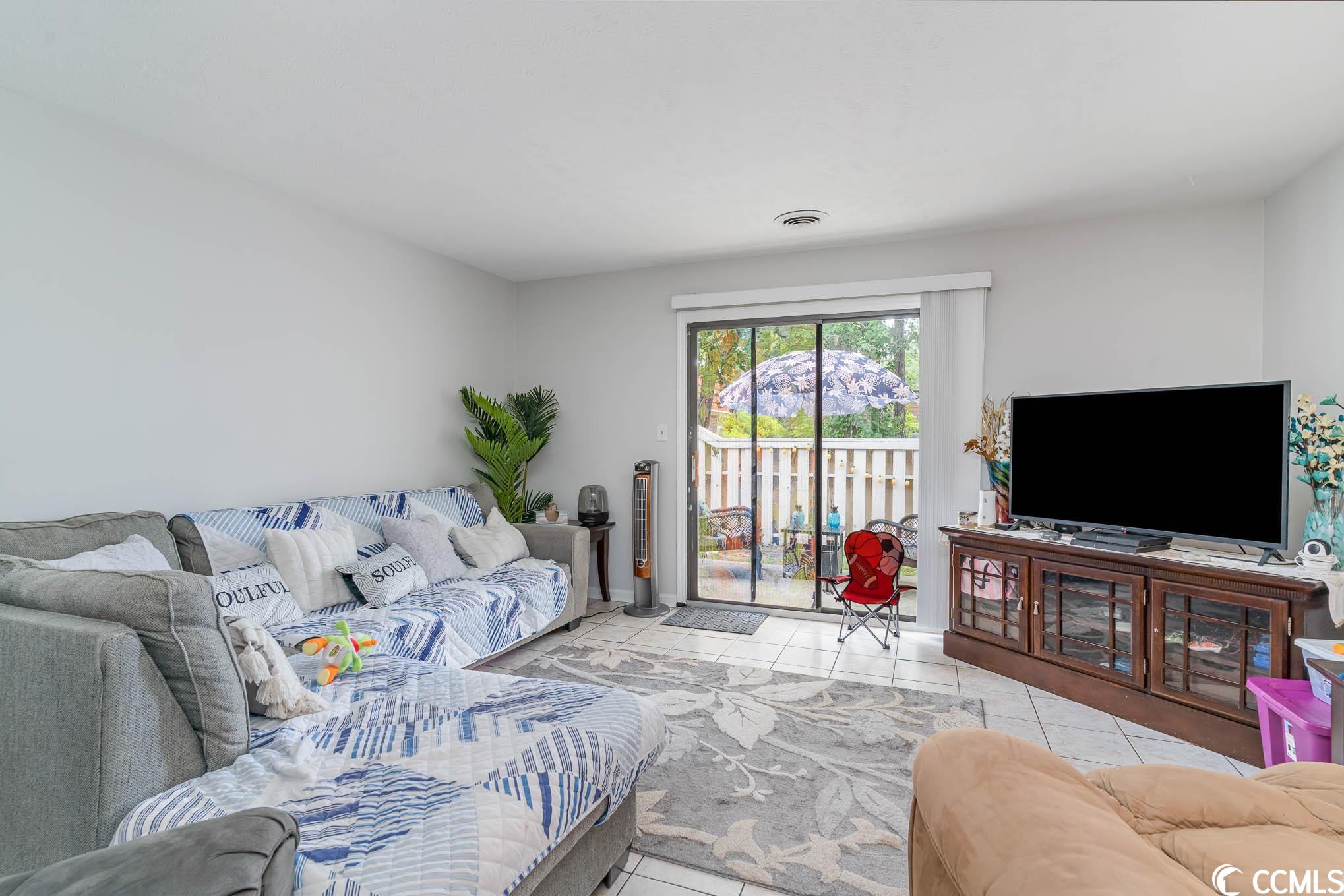 Photo 5 of Condominium at 1025 Carolina Rd #W1, Conway, SC 29526 | MLS# 2311854 |  | Sold on 2024-01-23