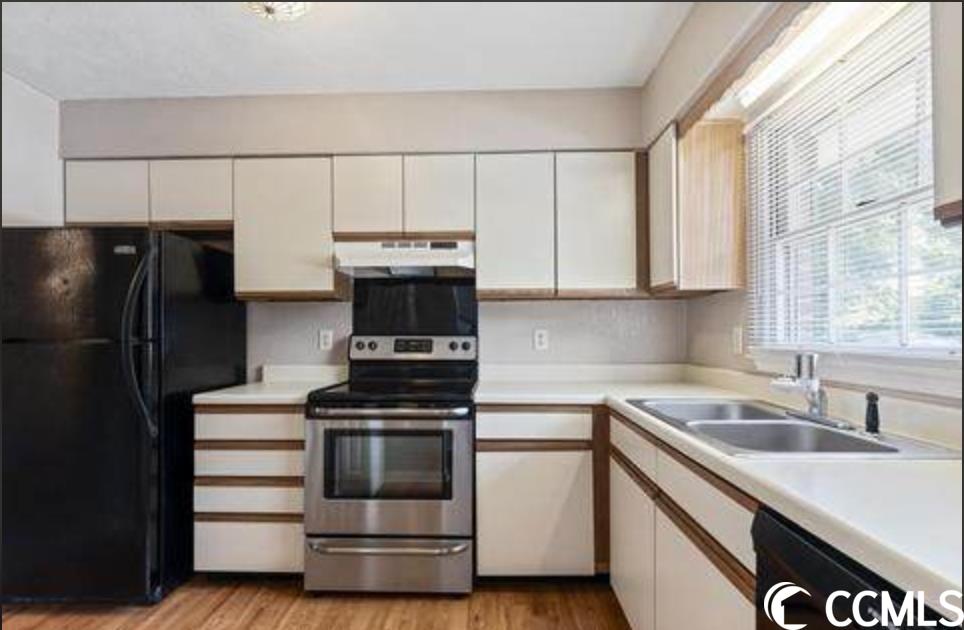 Photo 3 of Condominium at 1025 Carolina Rd #W3, Conway, SC 29526 | MLS# 2311900 |  | Sold on 2023-09-01