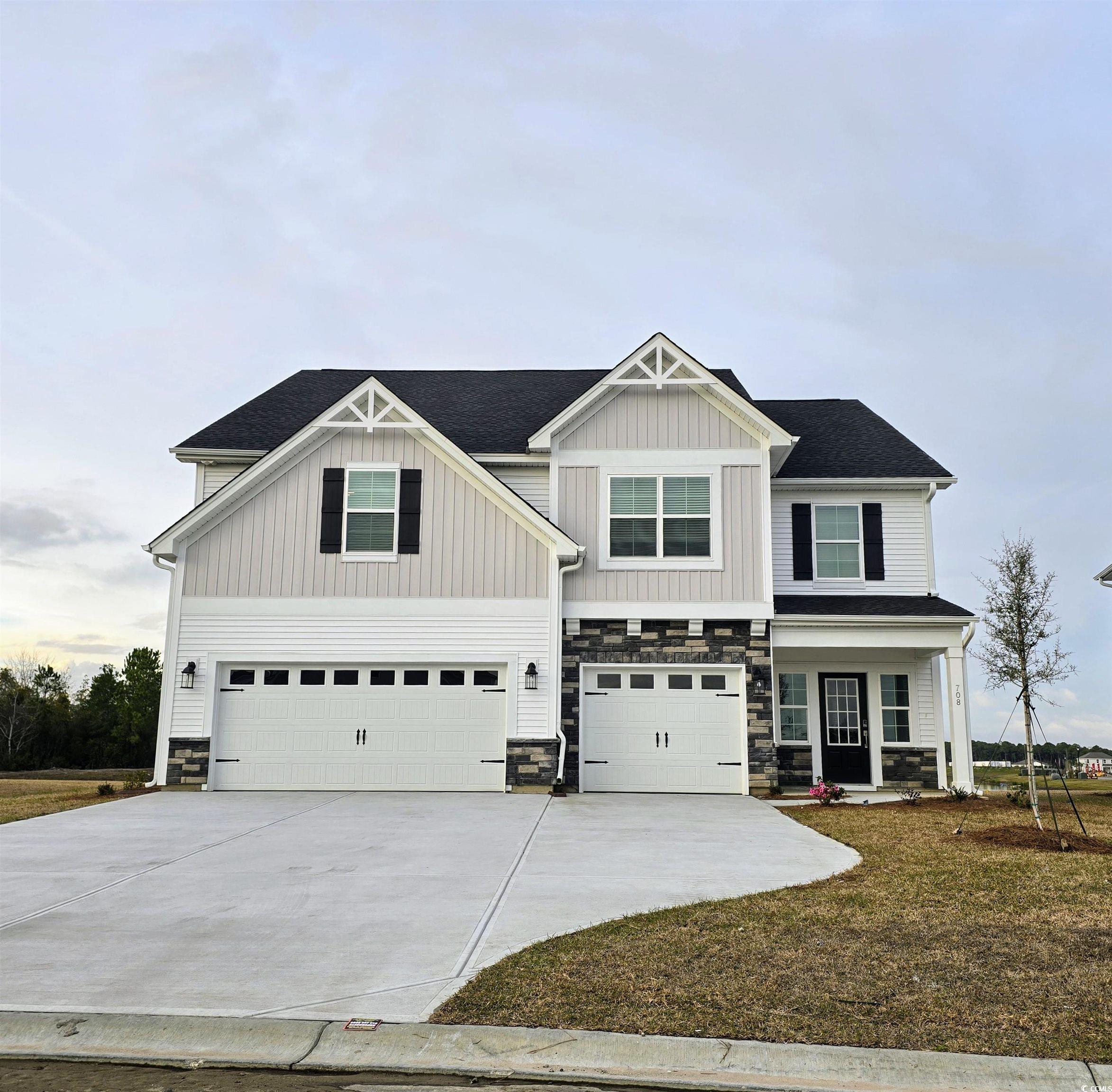 708 Enchantment Loop Myrtle Beach, SC 29588