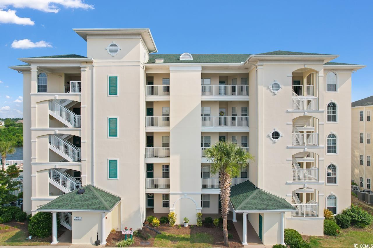 1100 Commons Blvd. UNIT #907 Myrtle Beach, SC 29572