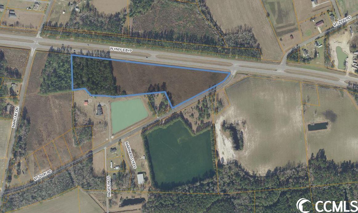 2321 Highway 9 W Loris, SC 29569