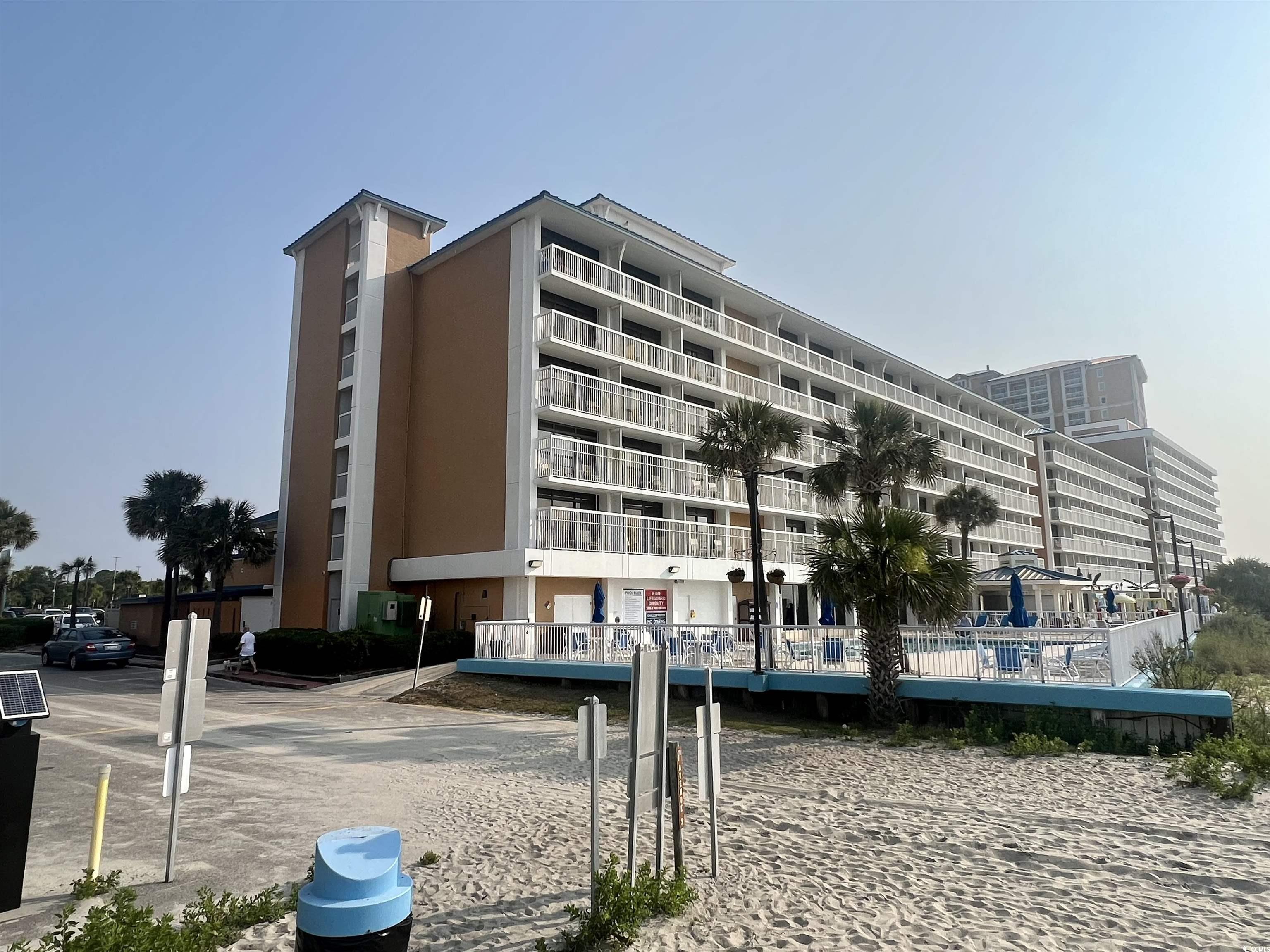 415 South Ocean Blvd., Myrtle Beach, South Carolina image 5