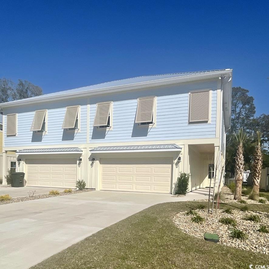 42 Hallandale Lane Murrells Inlet, SC 29576