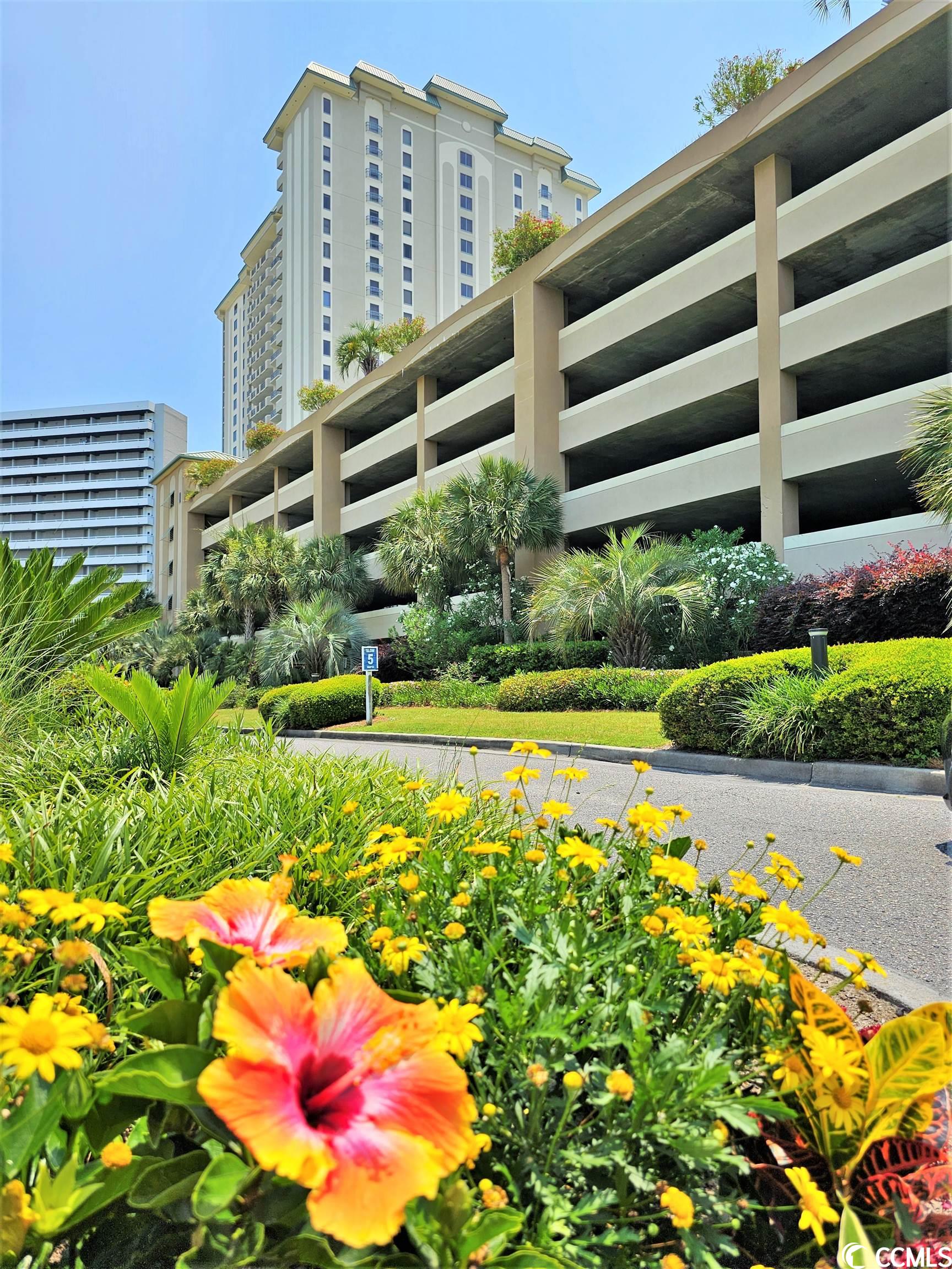 9994 Beach Club Dr. UNIT #1101 Myrtle Beach, SC 29572