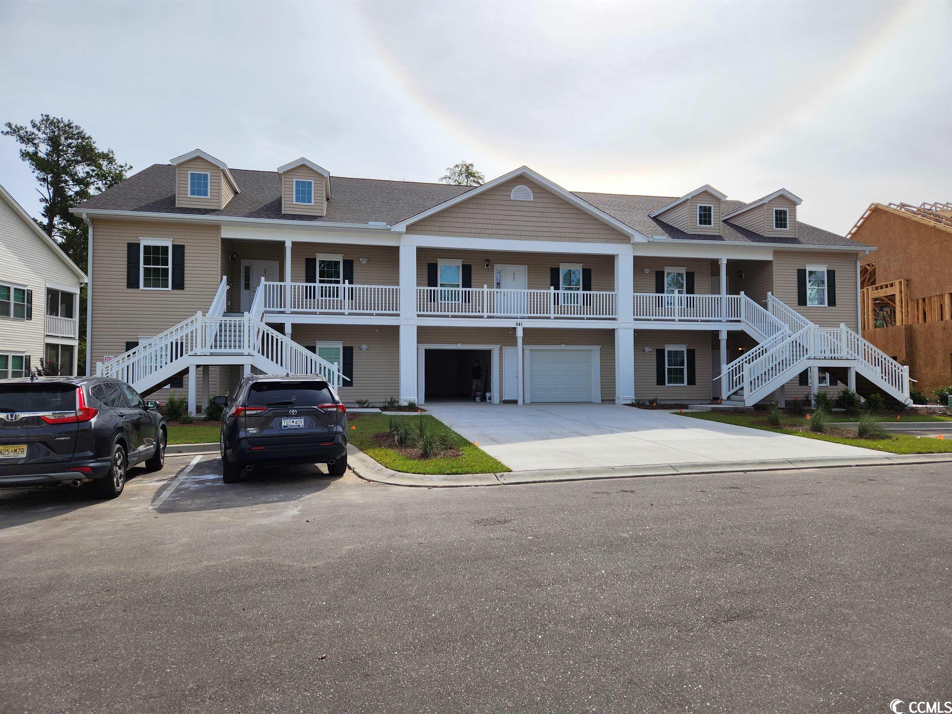 1143 Freeboard St. UNIT #103 Murrells Inlet, SC 29576