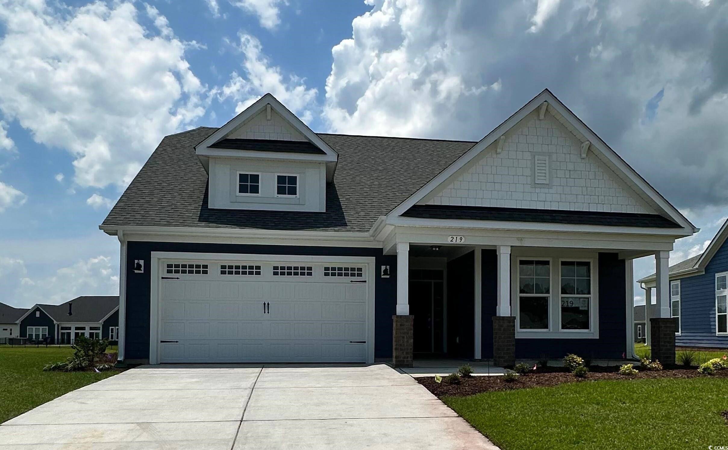 219 Bluestem Loop Little River, SC 29566