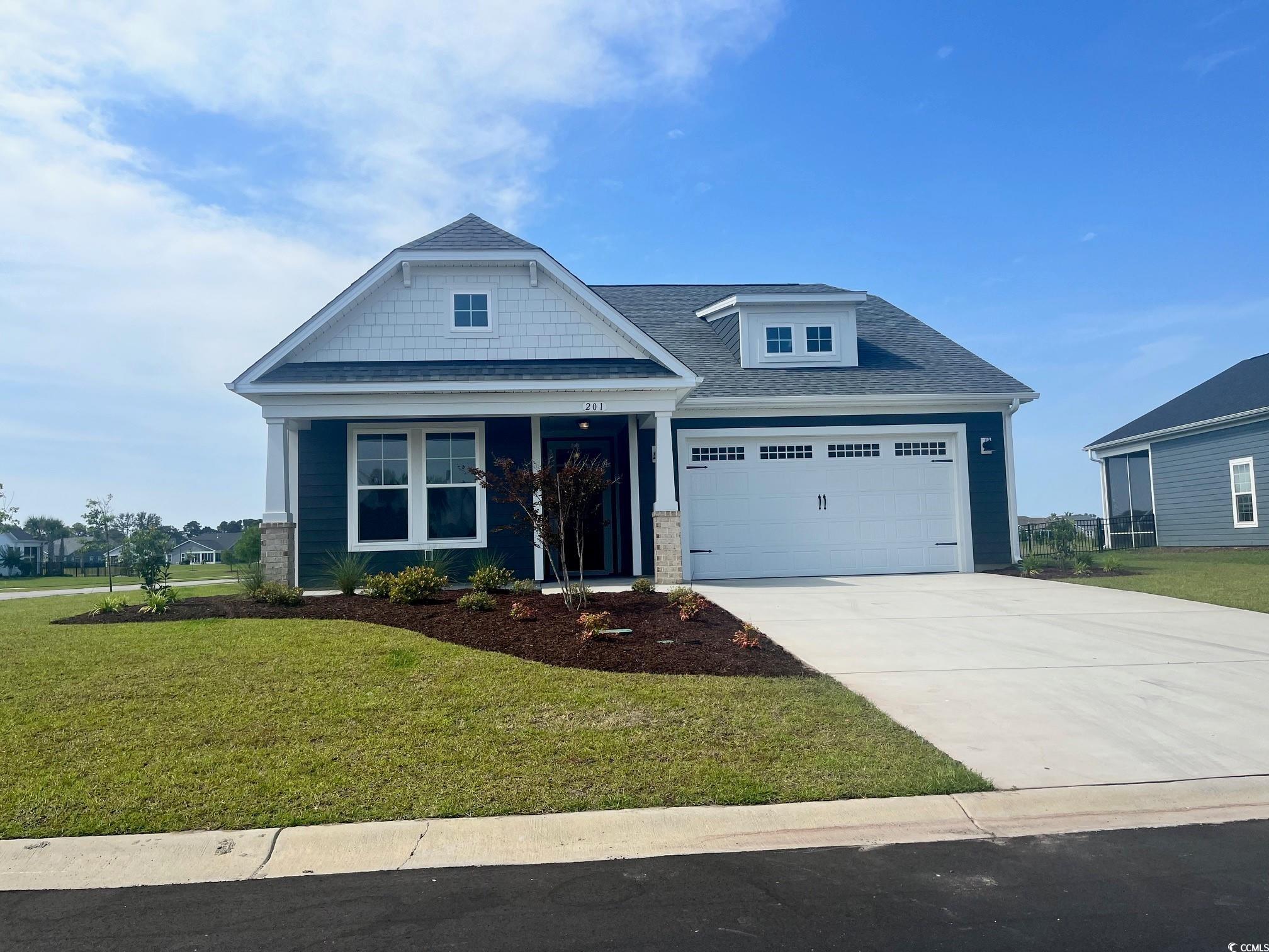 201 Bluestem Loop Little River, SC 29566