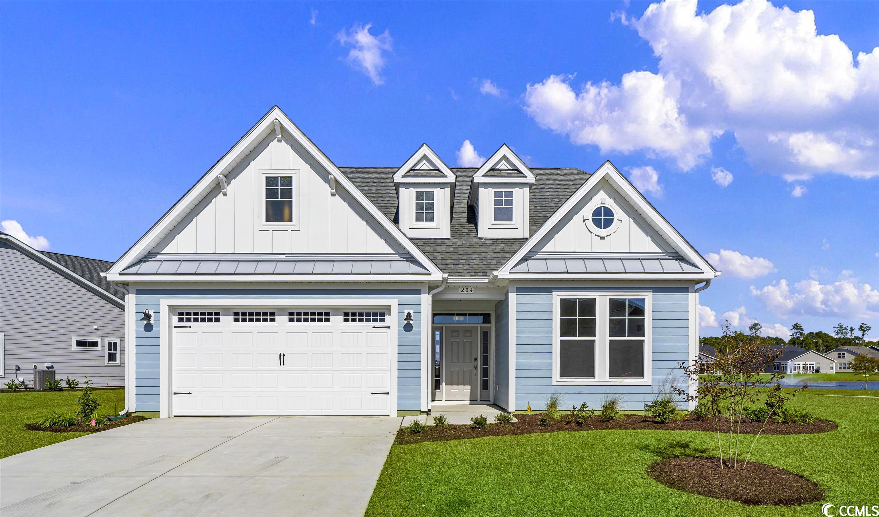 204 Bluestem Loop Little River, SC 29566