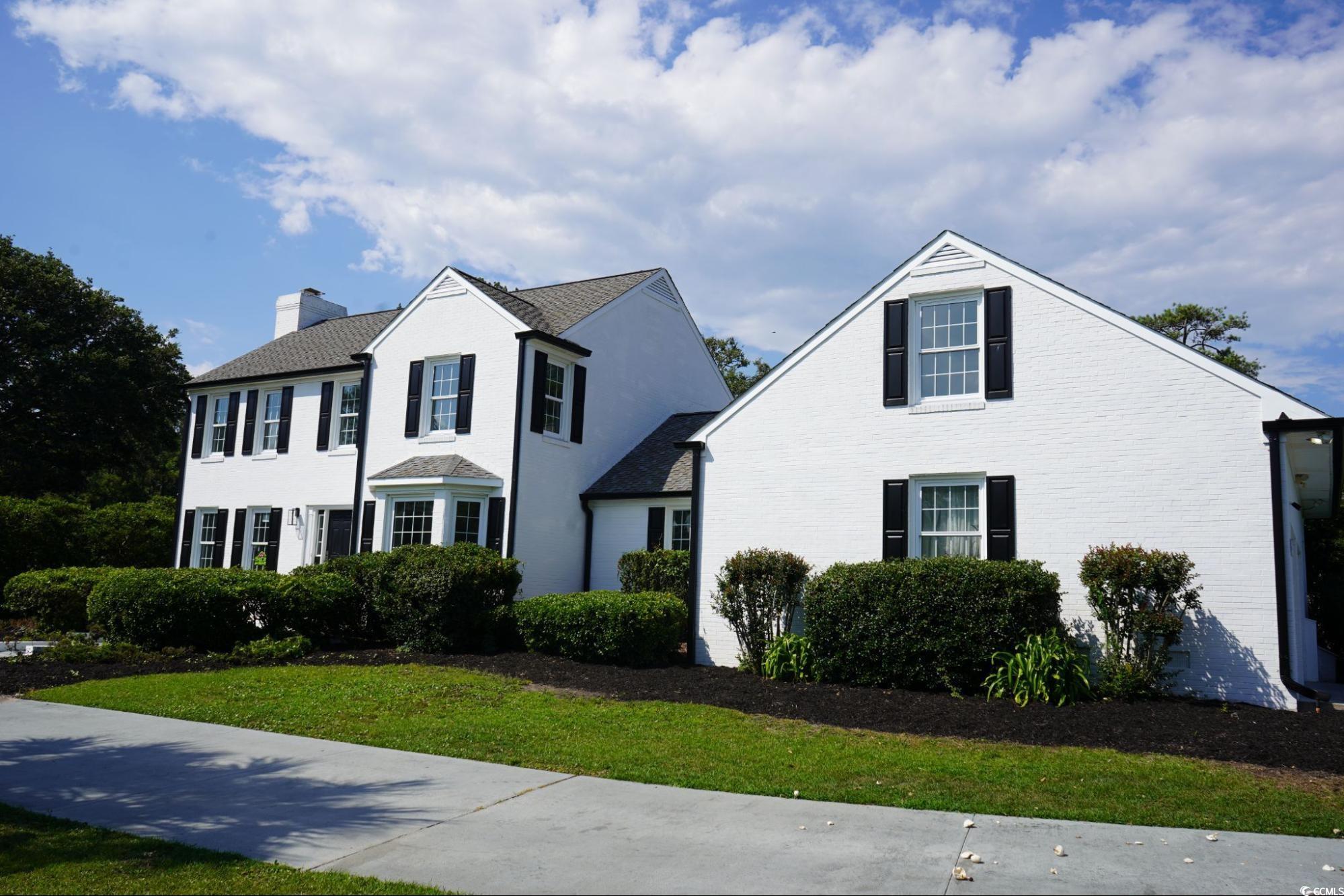 1101 Hillside Dr. N North Myrtle Beach, SC 29582