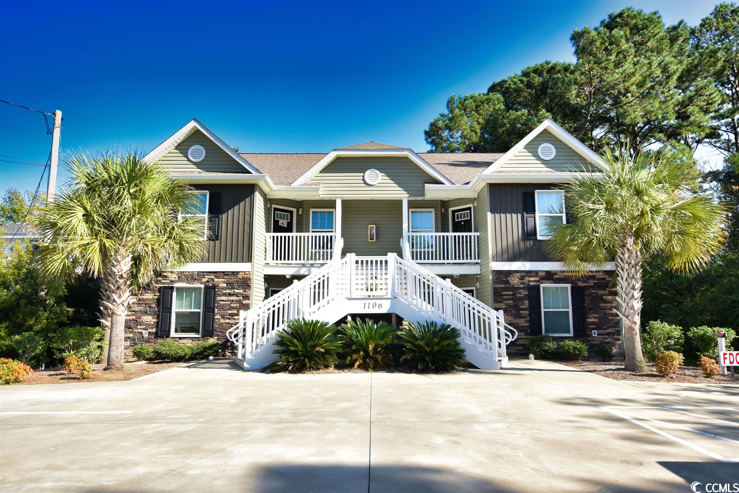 1106 Cherokee St. Myrtle Beach, SC 29577