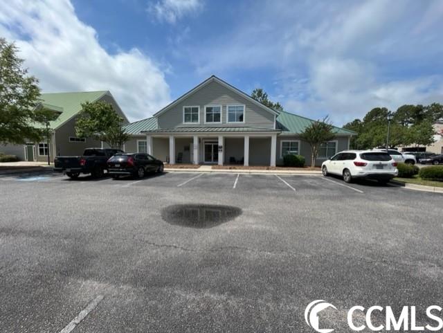 137 Professional Ln. UNIT Unit C Pawleys Island, SC 29585