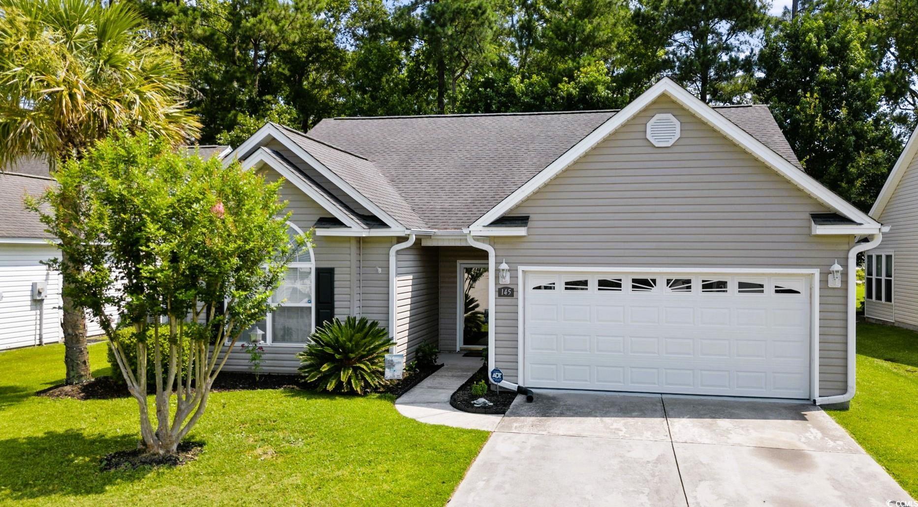 145 Sea Turtle Dr. Myrtle Beach, SC 29588