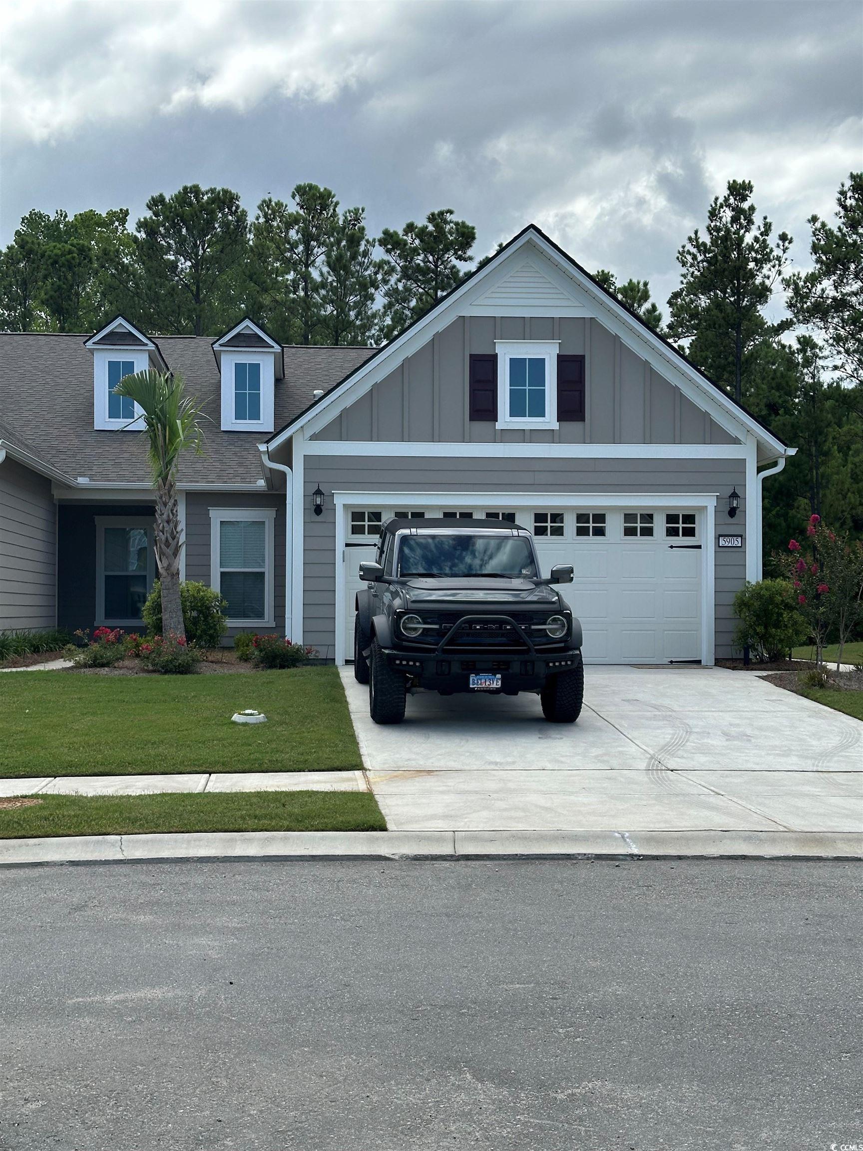 5905 Cremona Dr. Myrtle Beach, SC 29577