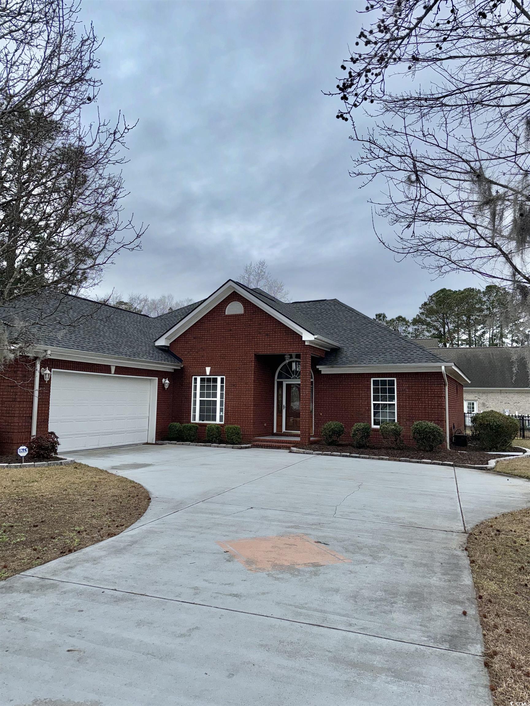 137 Waterhall Dr. Murrells Inlet, SC 29576