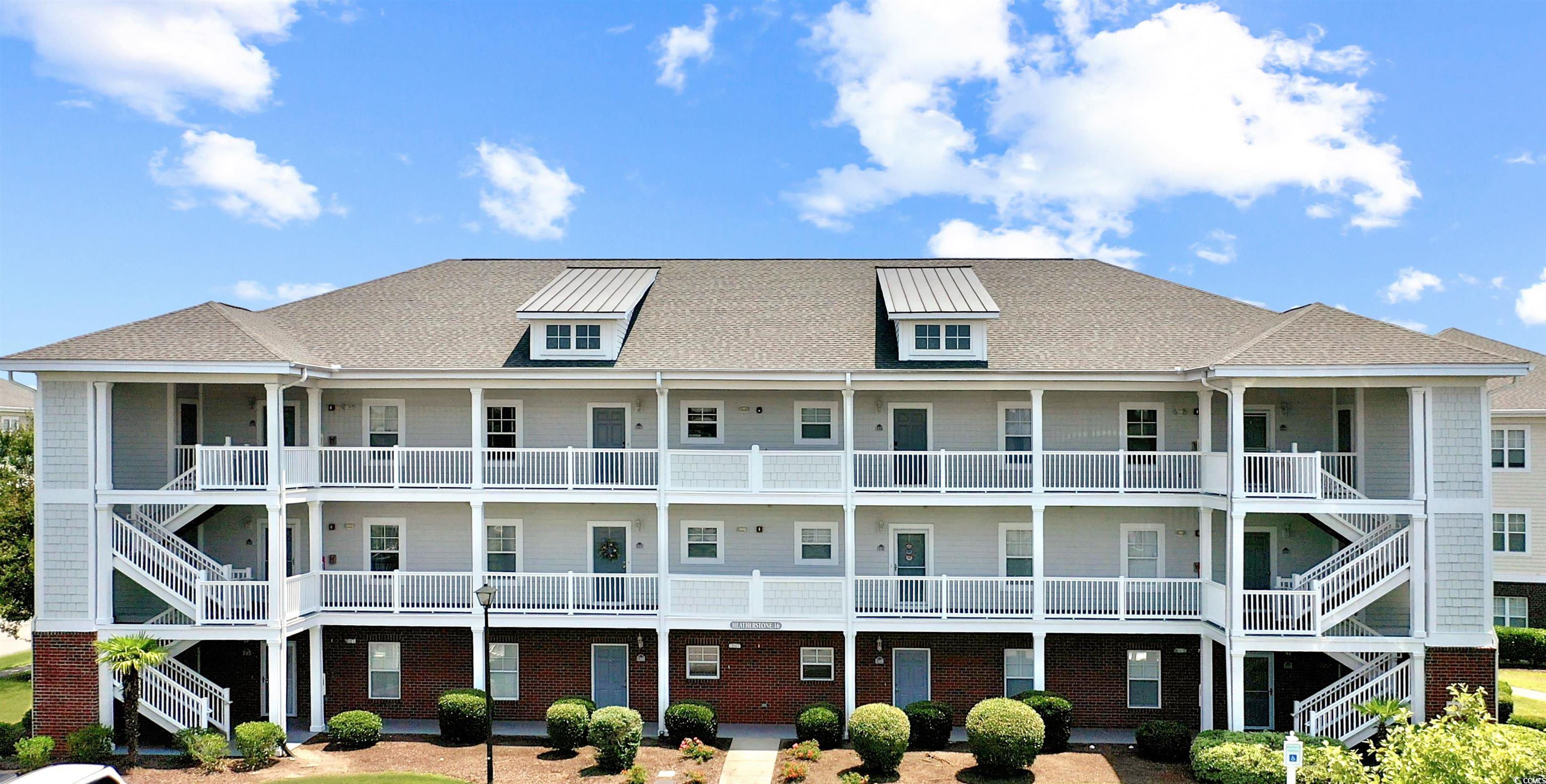 701 Salleyport Dr. UNIT #1118 Myrtle Beach, SC 29579