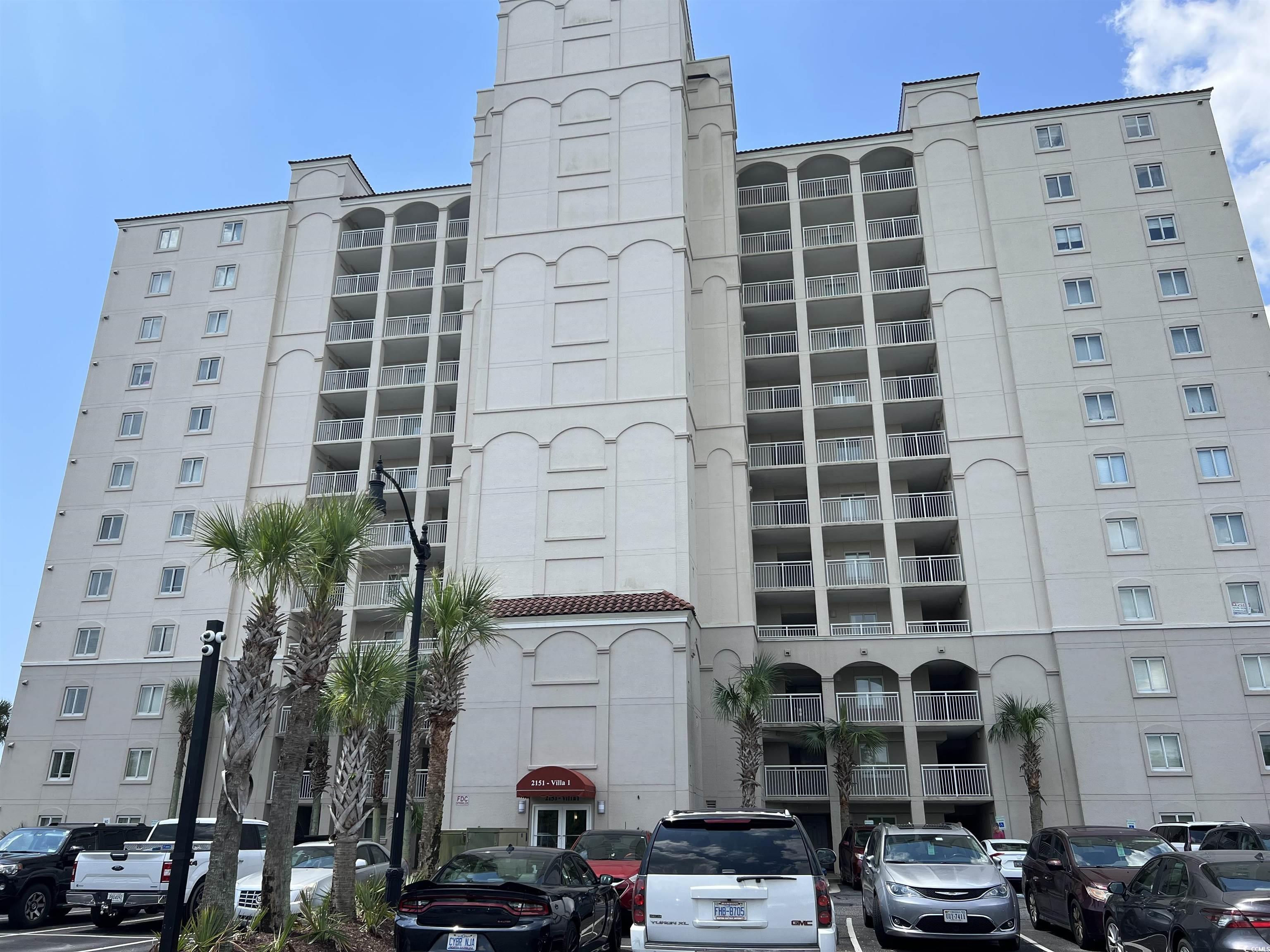 2151 Bridge View Ct. UNIT 1-1101 North Myrtle Beach, SC 29582