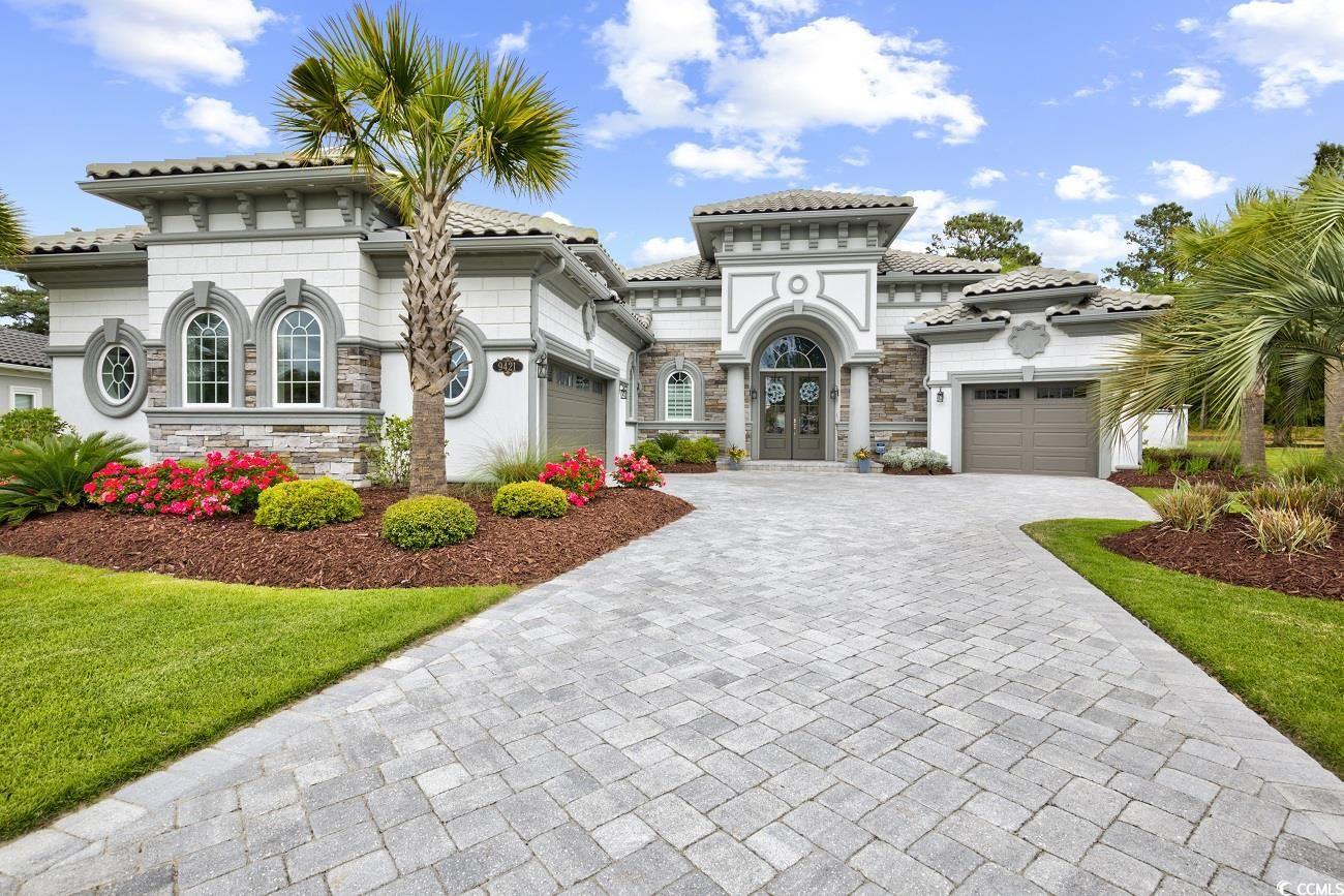 9421 Venezia Circle Myrtle Beach, SC 29579