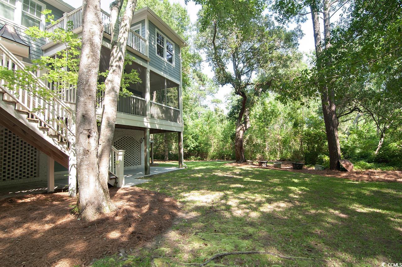 164 Cockle Shell Ct., Pawleys Island, South Carolina image 2