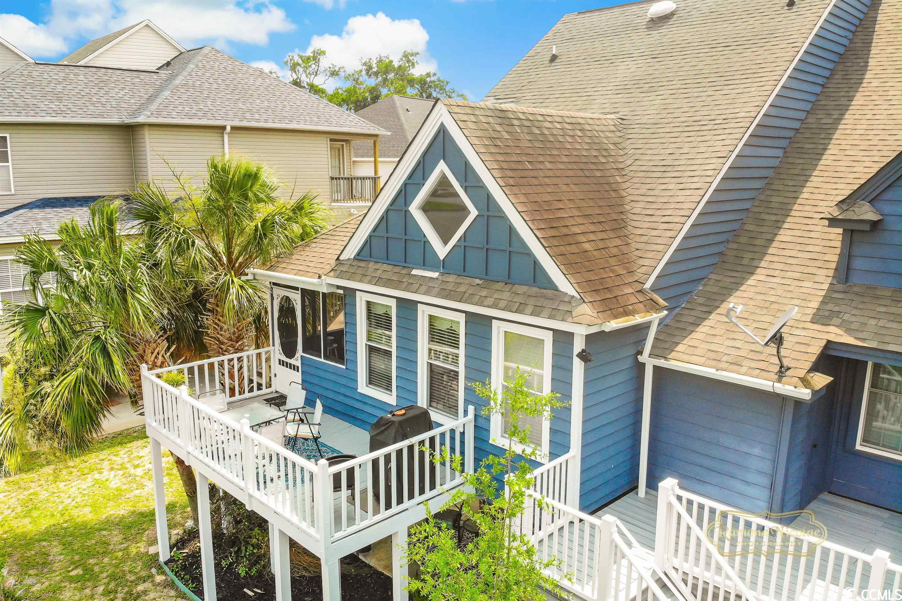 902 Sea Mountain Hwy. UNIT #10 North Myrtle Beach, SC 29582