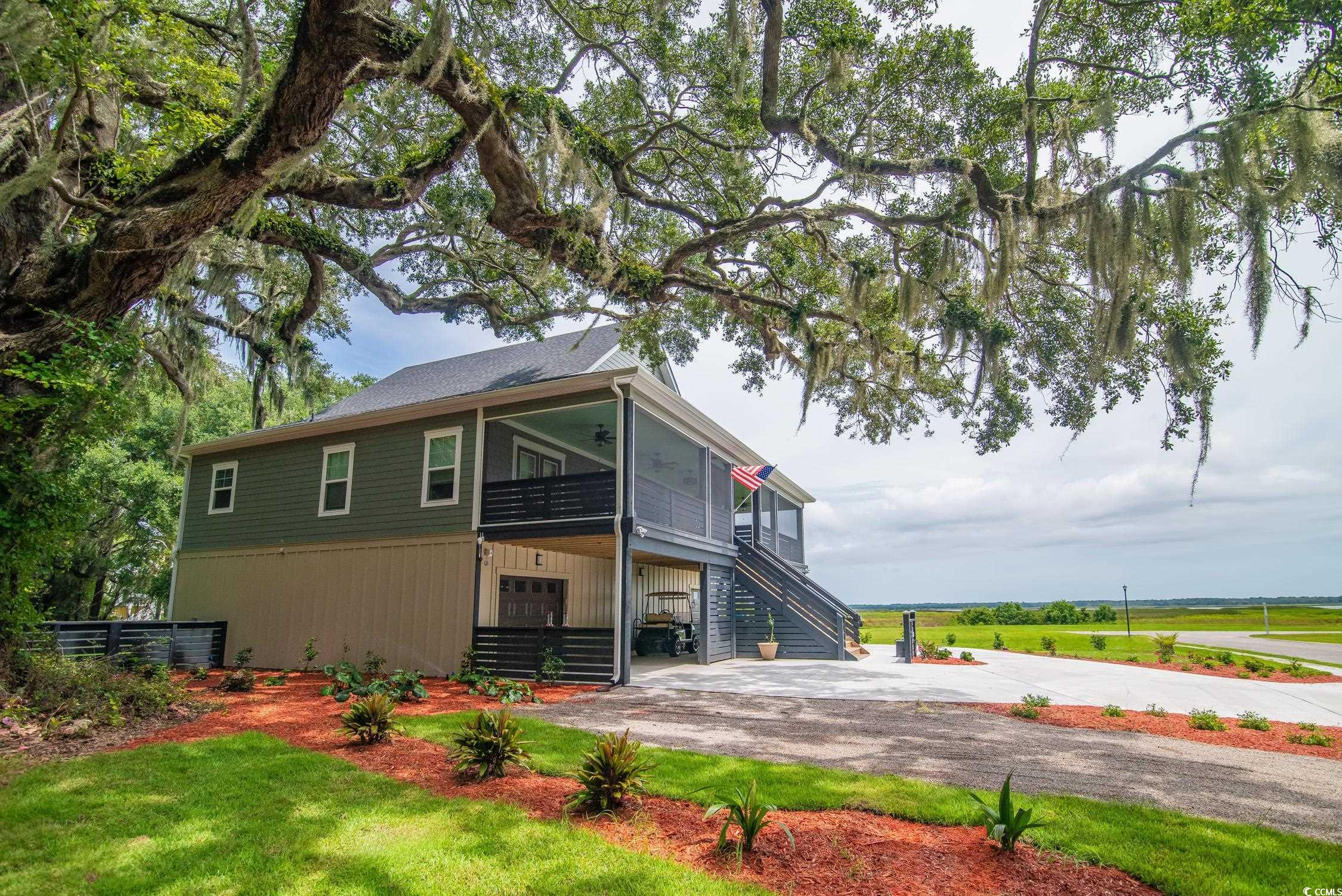 224 Oak Bay Dr. Georgetown, SC 29440