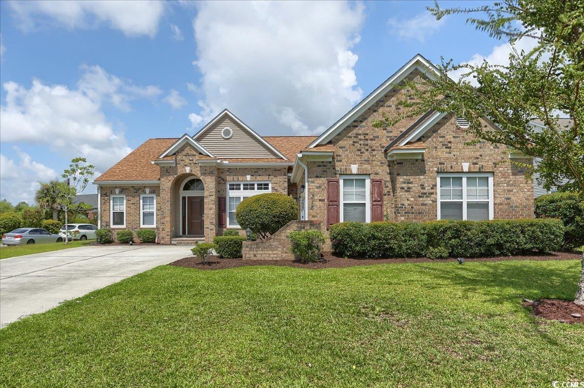 318 Highfield Loop Myrtle Beach, SC 29579