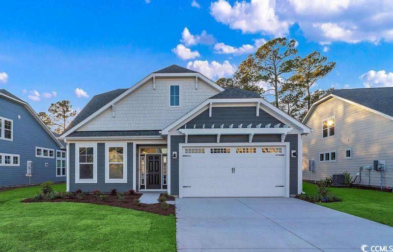 224 Starlit Way Myrtle Beach, SC 29579