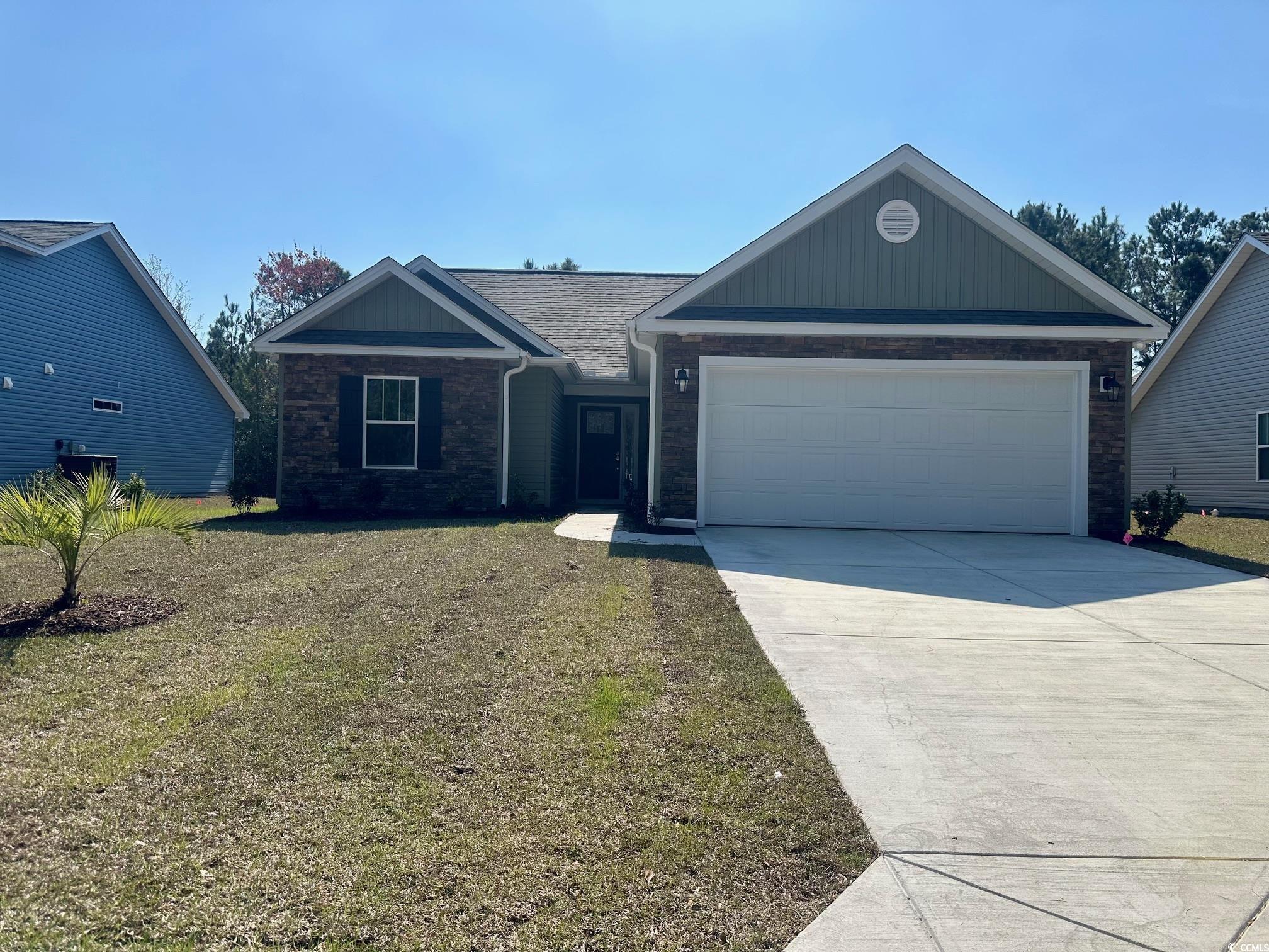 308 Lacey Way Conway, SC 29526