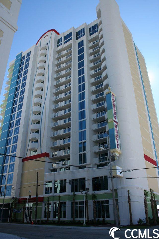 2100 N Ocean Blvd. UNIT #1721 North Myrtle Beach, SC 29582