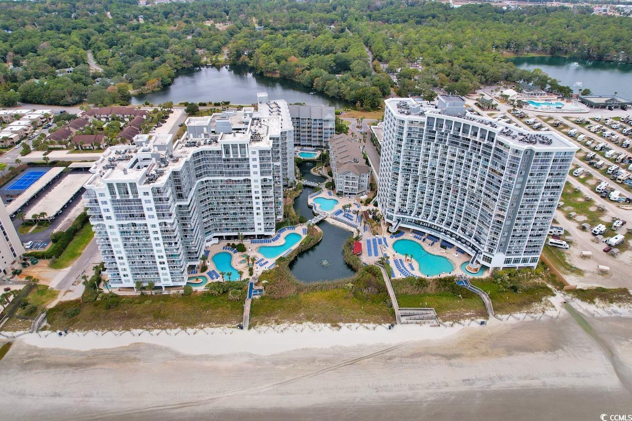 157 Seawatch Dr. UNIT #814 Myrtle Beach, SC 29572