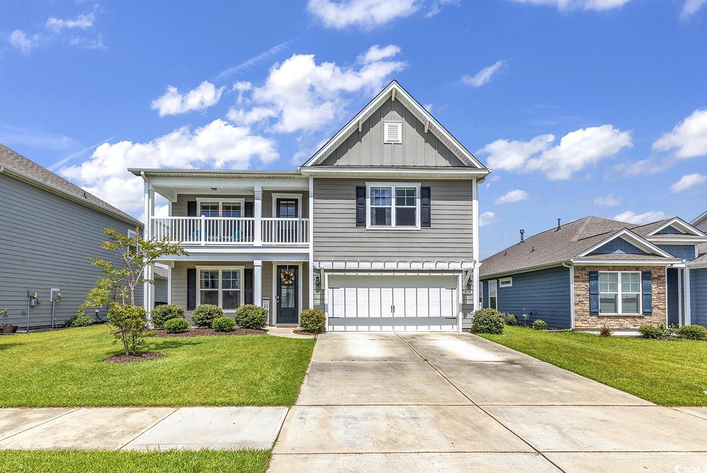 2820 Stellar Loop Myrtle Beach, SC 29577