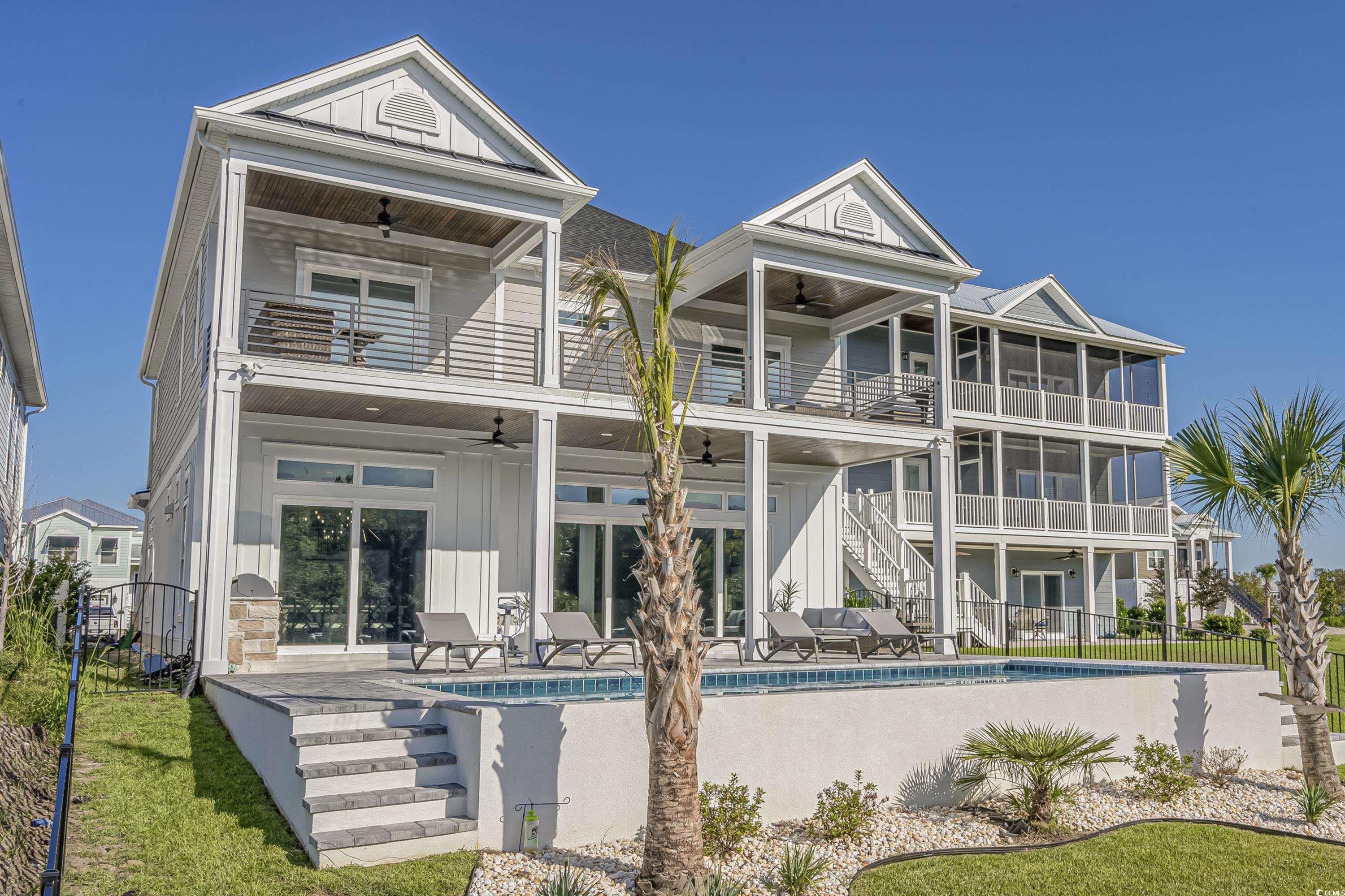 318 Harbour View Dr., Myrtle Beach, South Carolina image 6