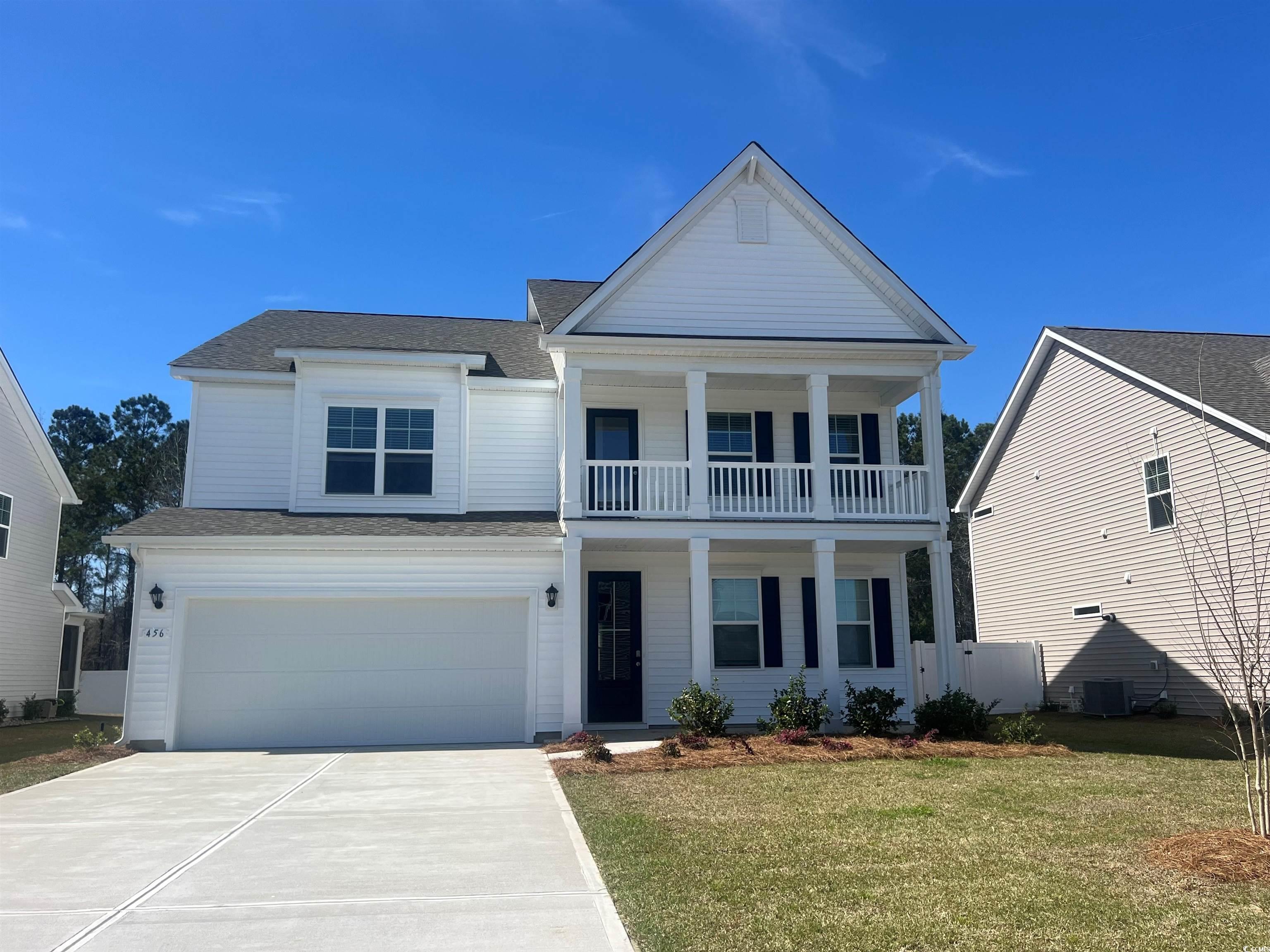 456 Cattle Drive Circle Myrtle Beach, SC 29588