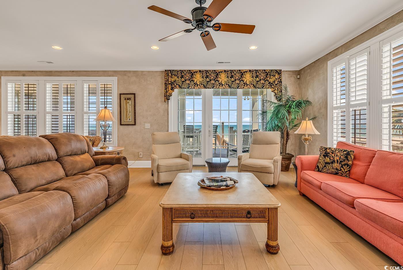 1229 Norris Dr., Pawleys Island, South Carolina image 4