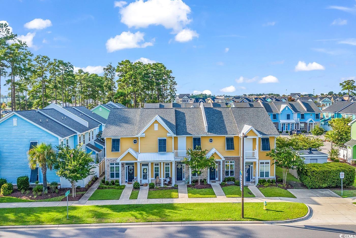 3550 Pampas Dr. UNIT #3 Myrtle Beach, SC 29577