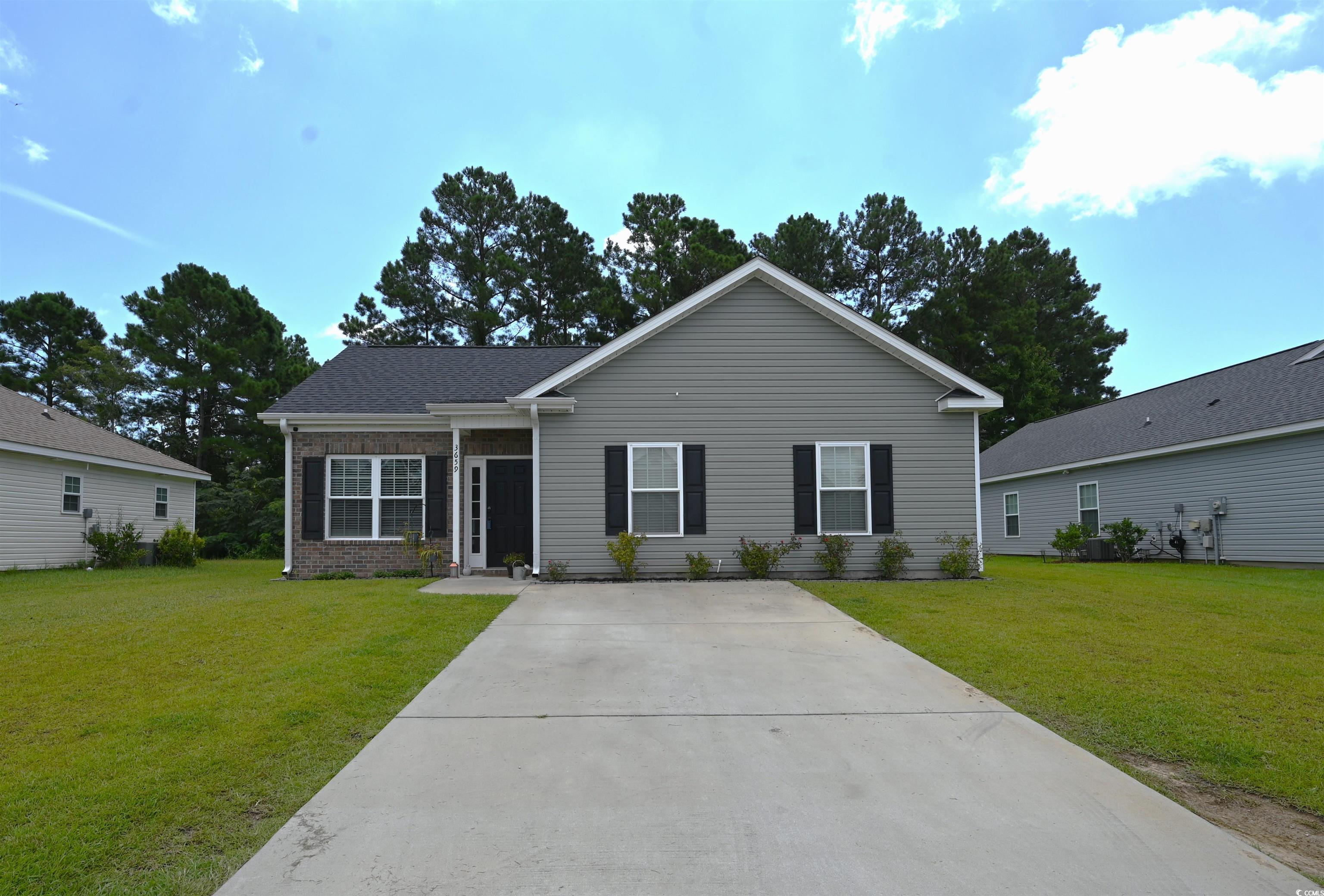 3659 Clay Pond Village Ln. Myrtle Beach, SC 29579