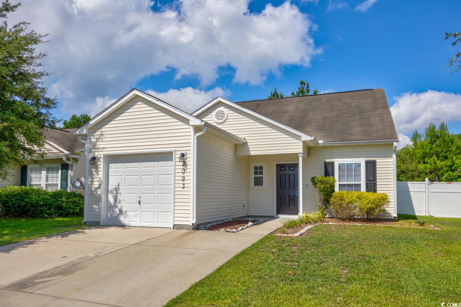 3093 Regency Oak Dr. Myrtle Beach, SC 29579