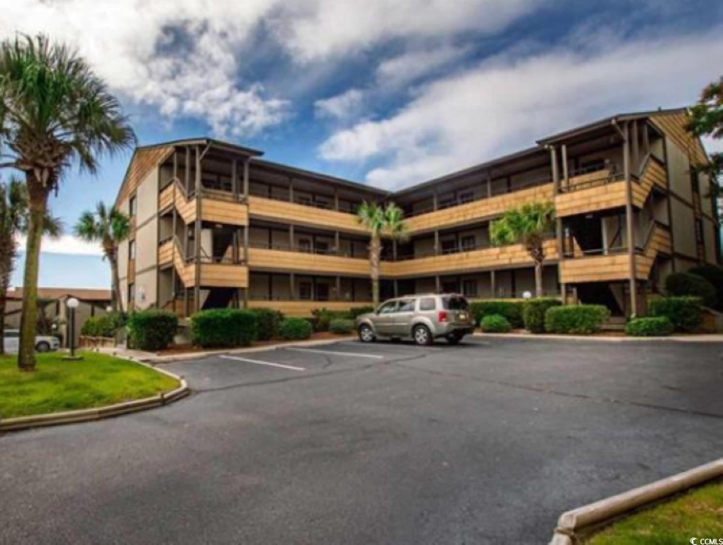 9501 Shore Dr. UNIT C-326 Myrtle Beach, SC 29572