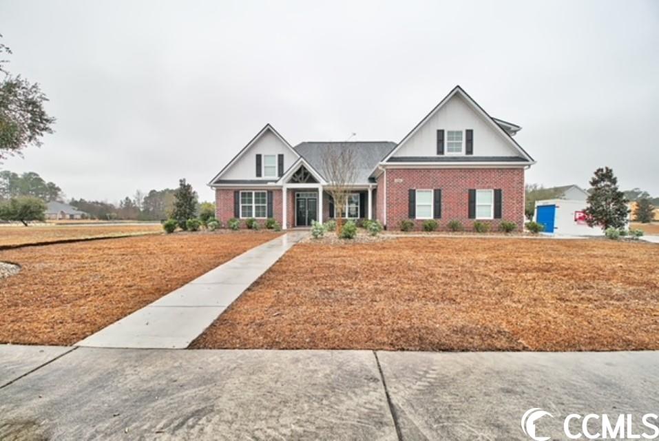 1300 Whooping Crane Dr. Conway, SC 29526