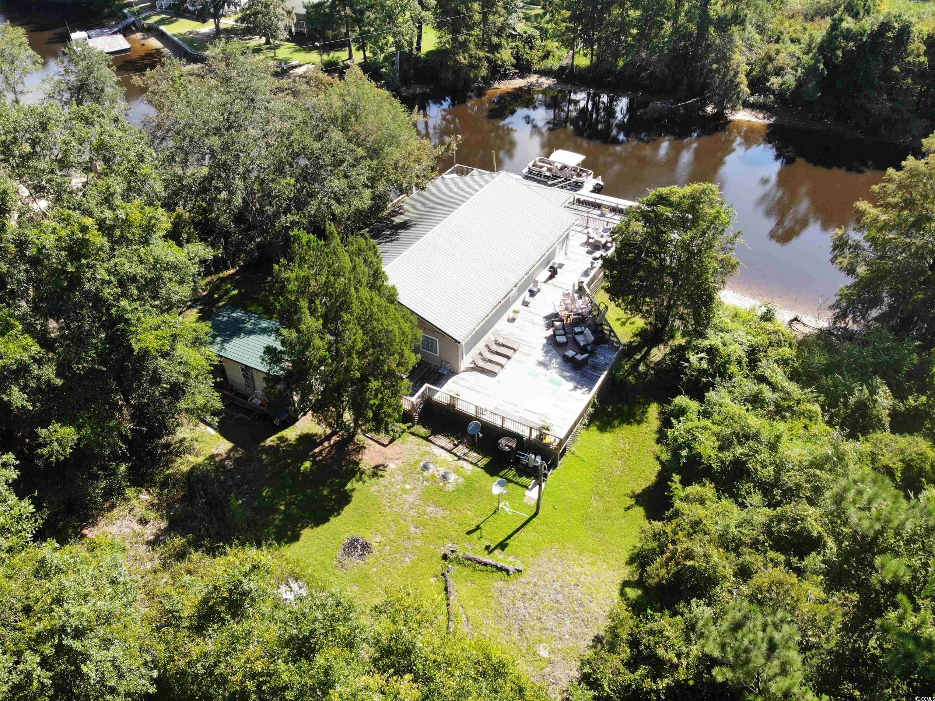 33 Boating Ln., Pawleys Island, South Carolina image 37