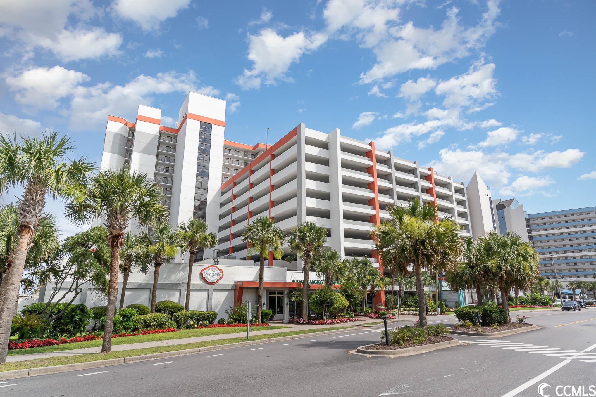 7200 N Ocean Blvd. UNIT #333 Myrtle Beach, SC 29577